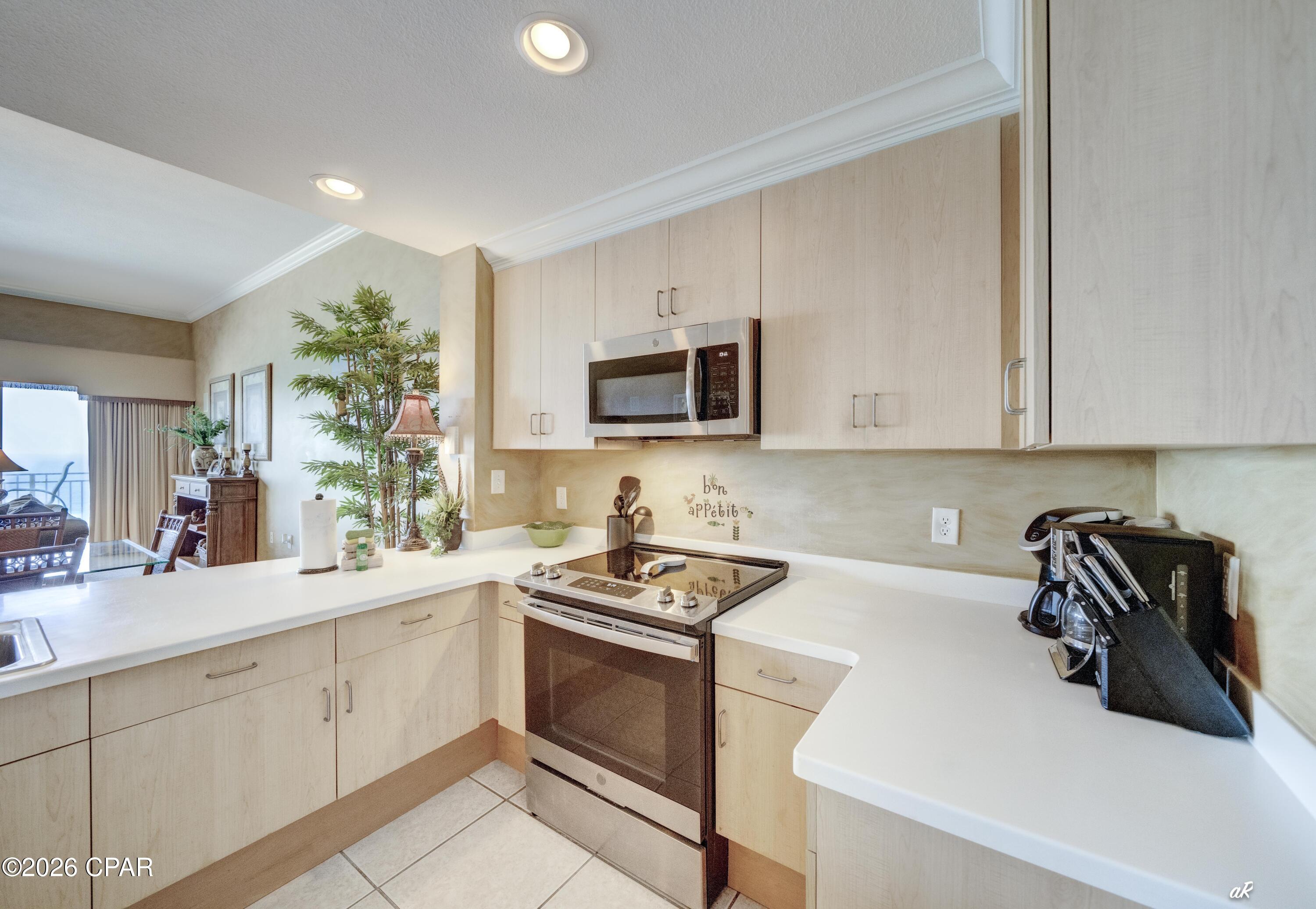 Sterling Beach Condo - Residential