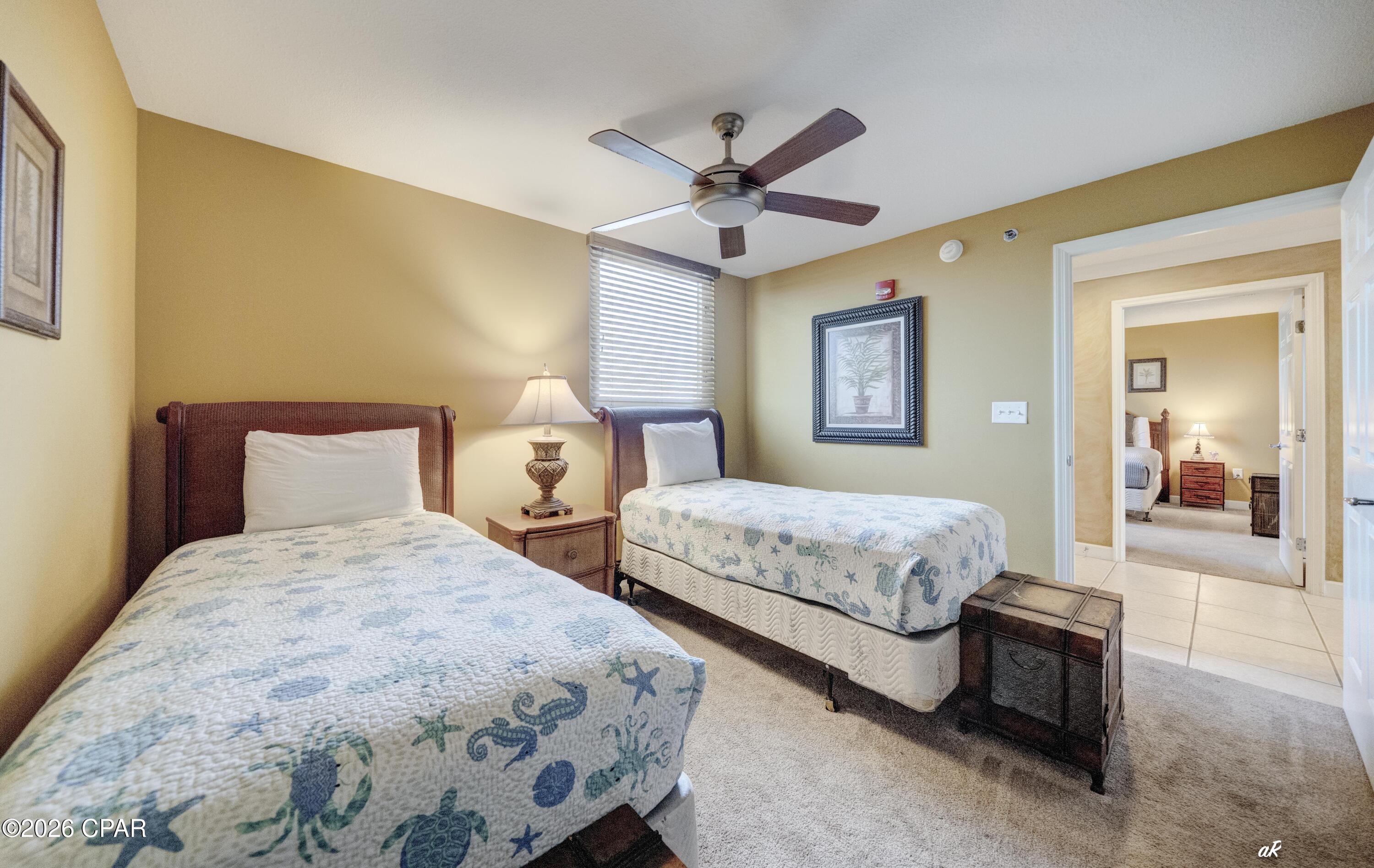 Sterling Beach Condo - Residential