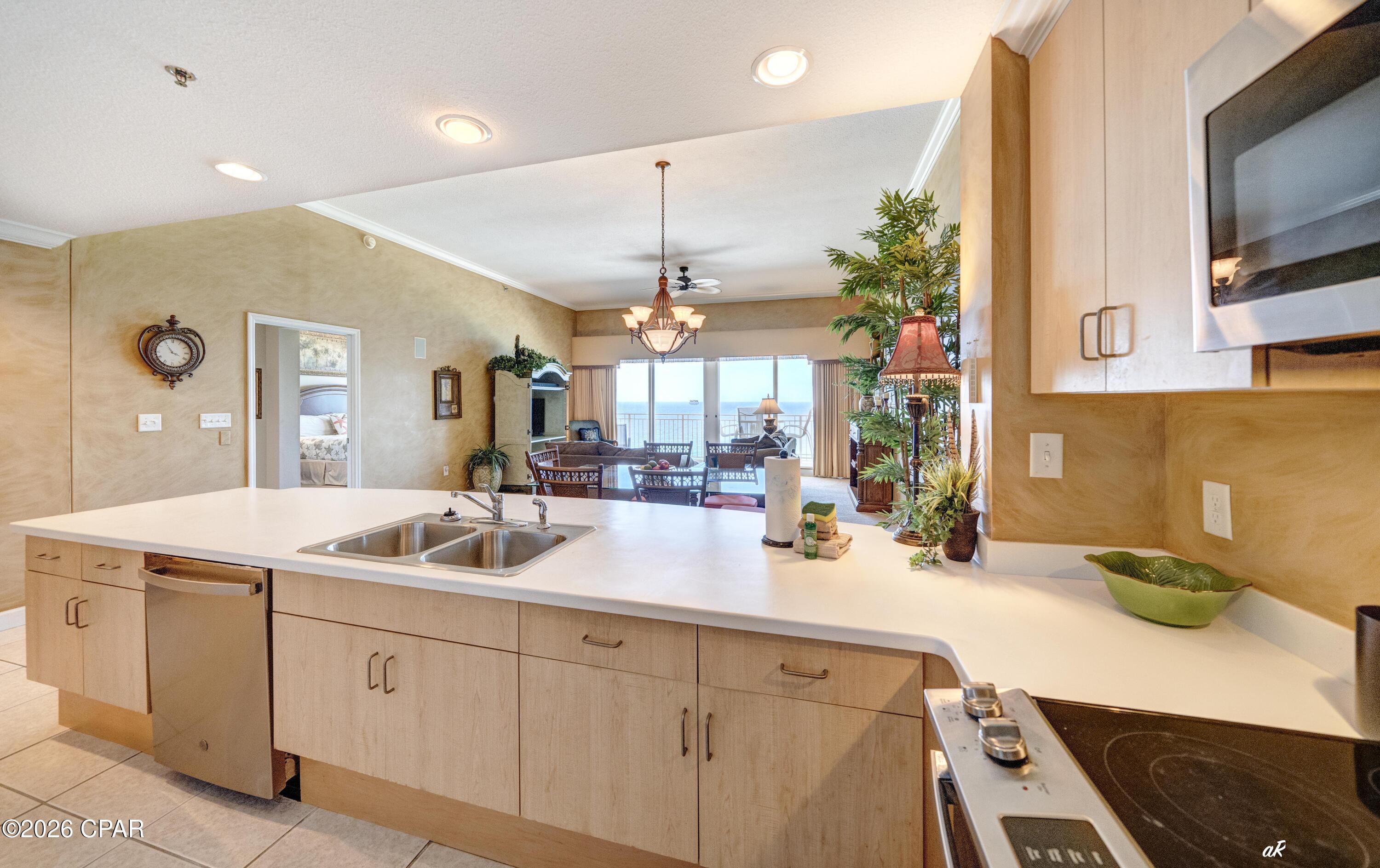 Sterling Beach Condo - Residential