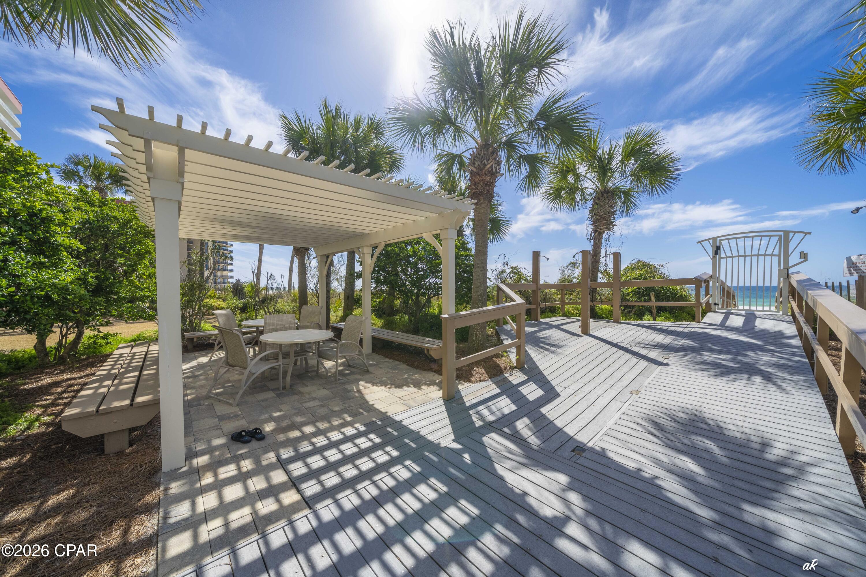 Sterling Beach Condo - Residential