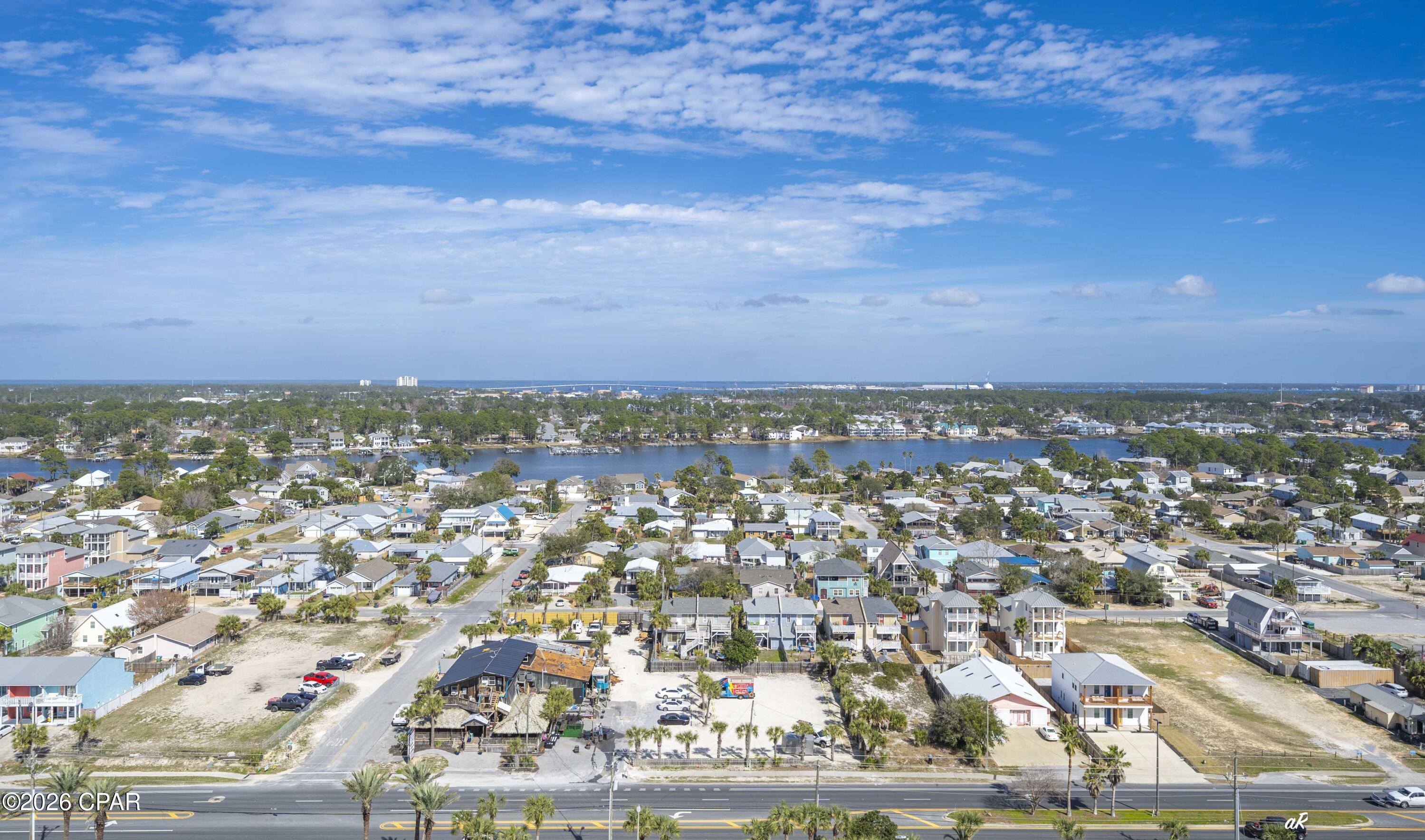 Sterling Beach Condo - Residential