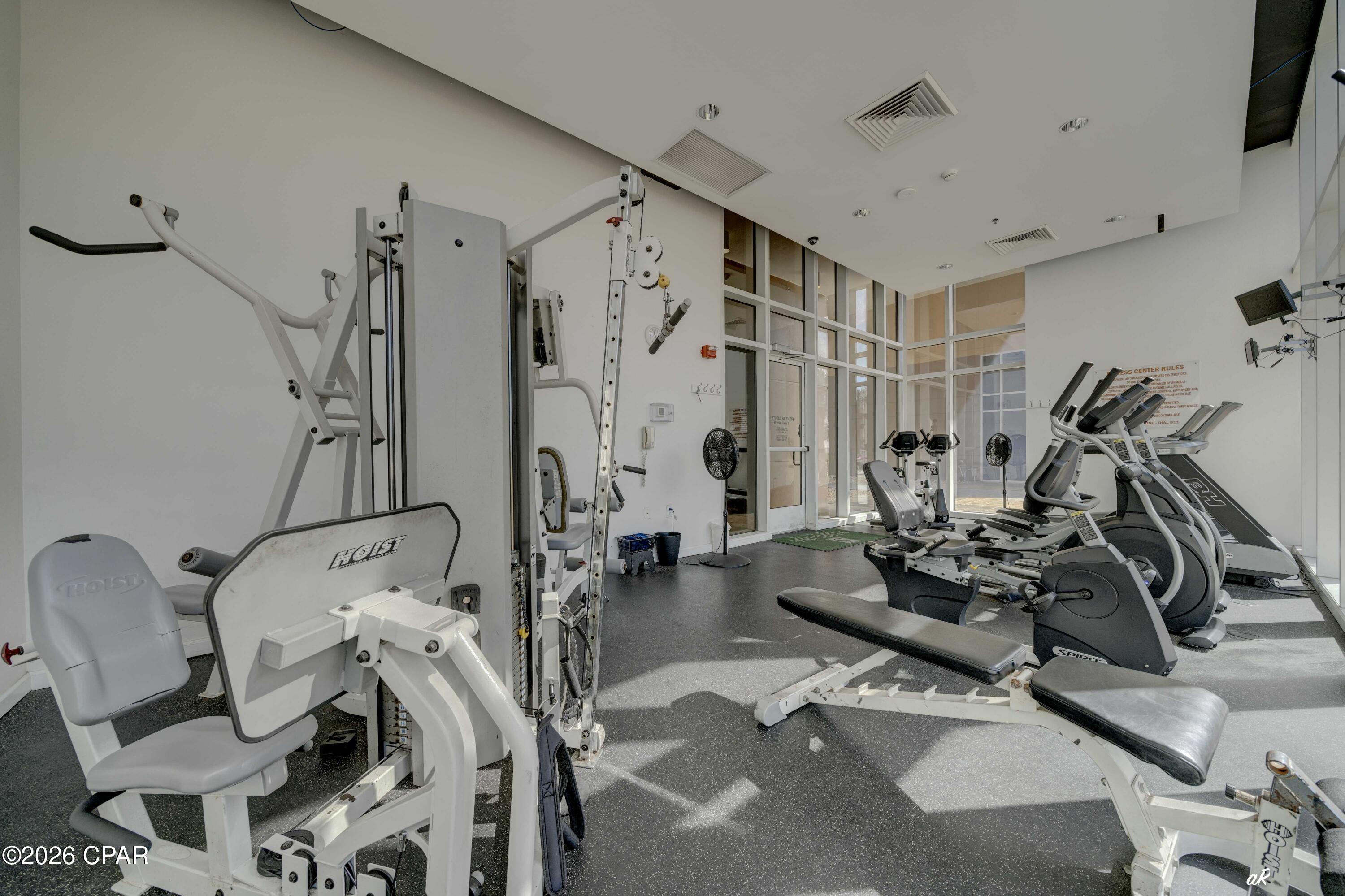 Sterling Beach Condo - Residential