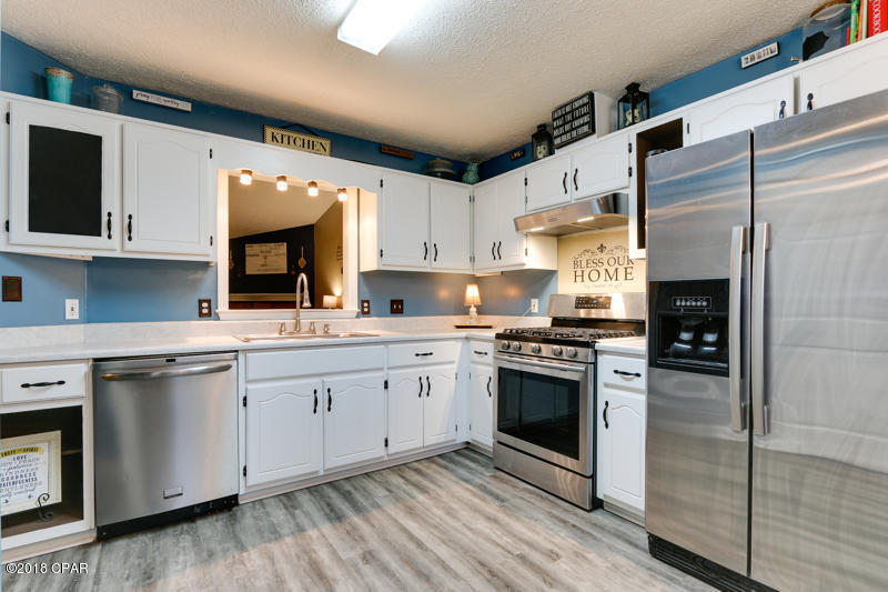 Allison Trace - Residential