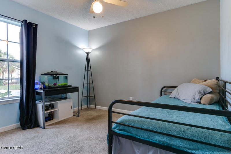 Allison Trace - Residential