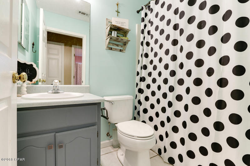 Allison Trace - Residential