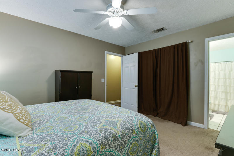 Allison Trace - Residential