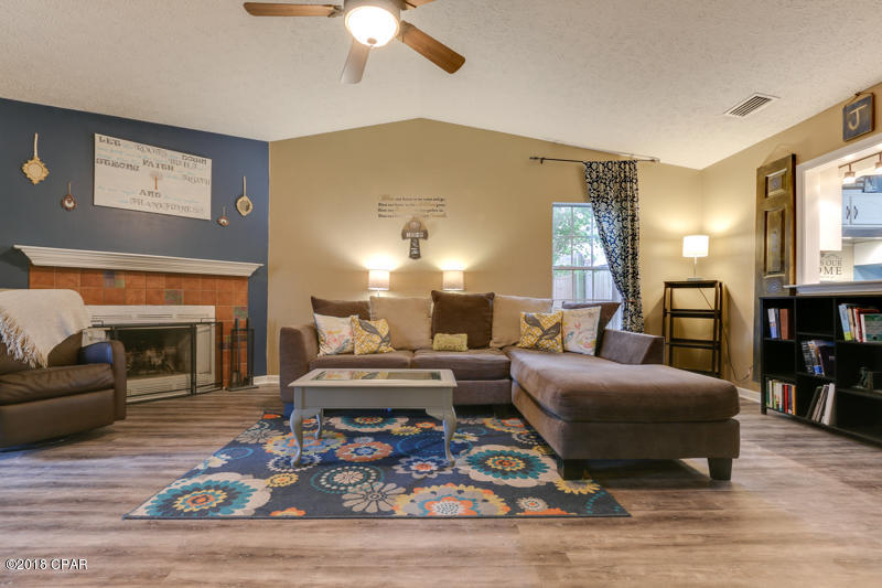 Allison Trace - Residential