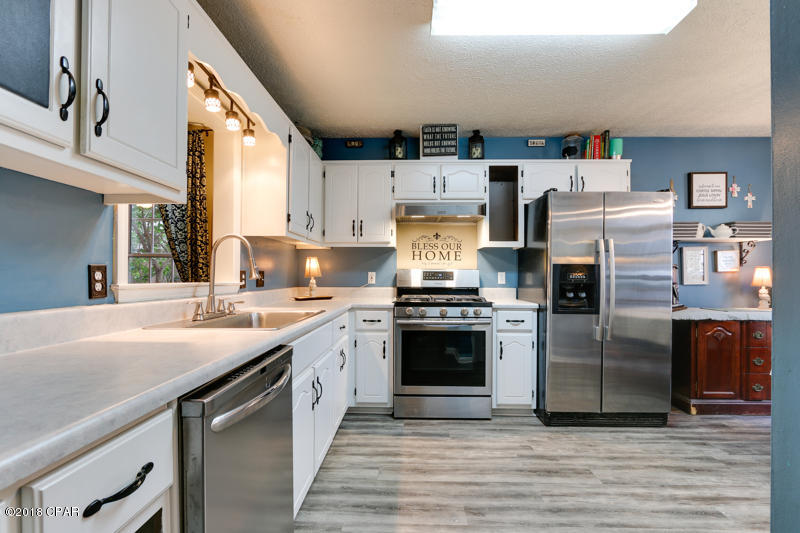 Allison Trace - Residential