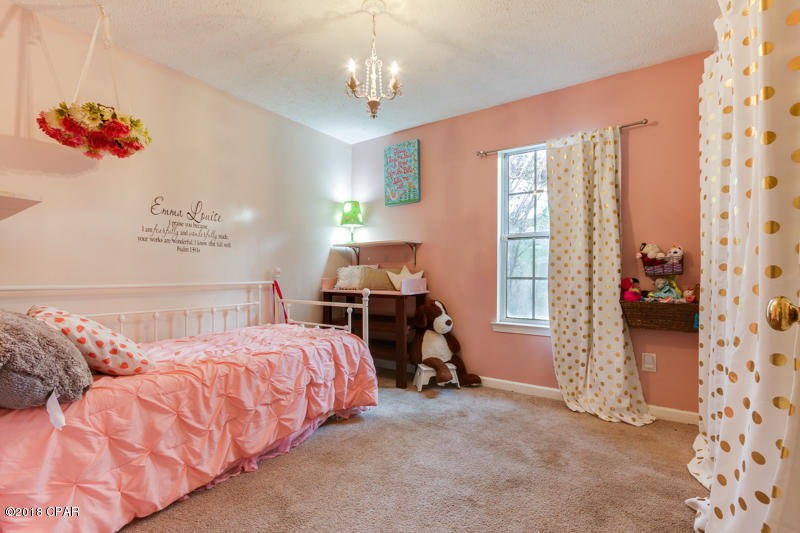 Allison Trace - Residential