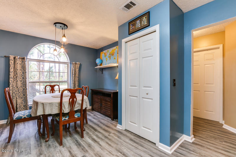 Allison Trace - Residential