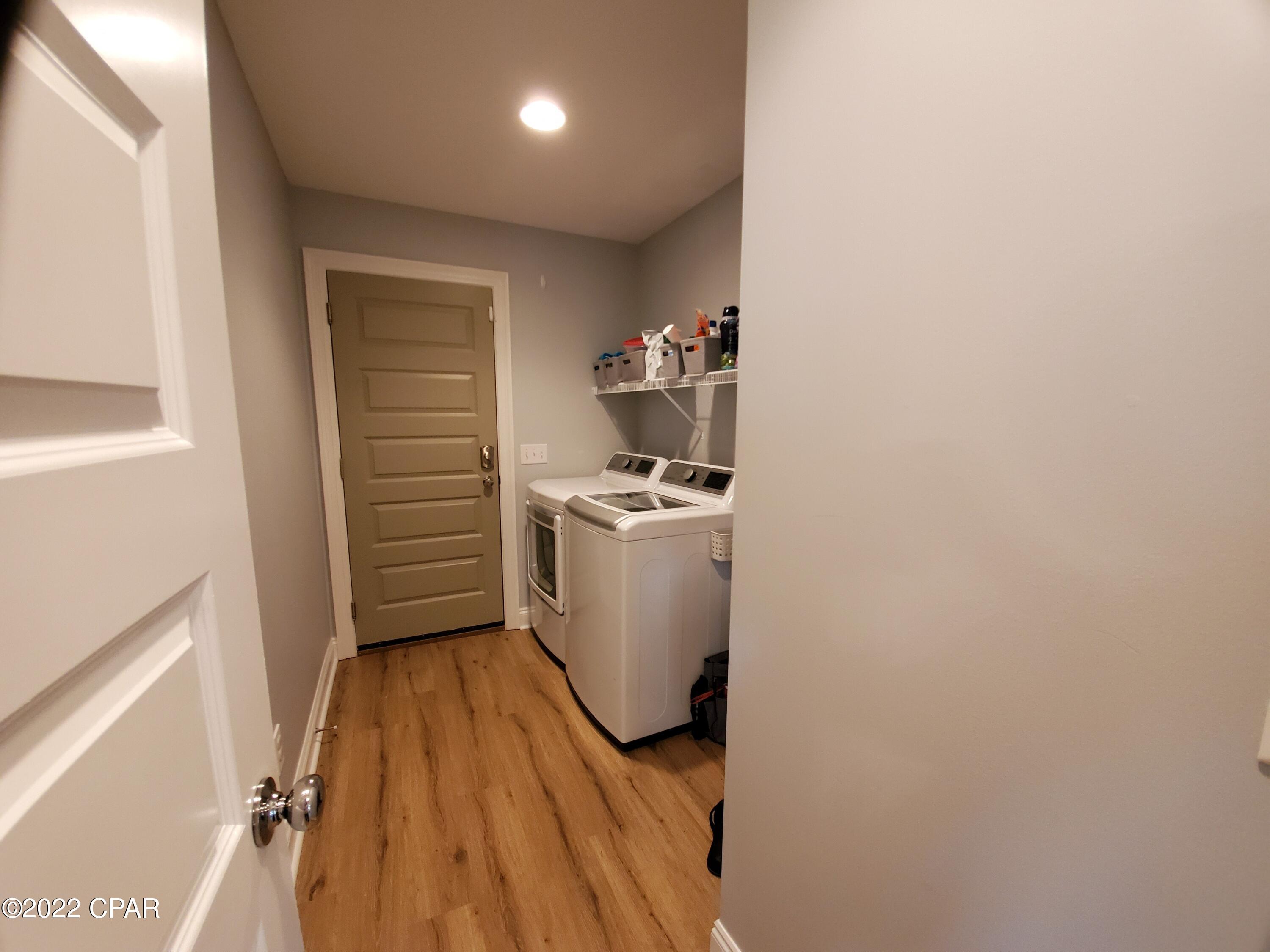 [No Recorded Subdiv] - Residential Lease