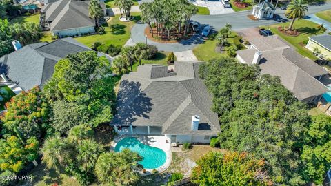 A home in Panama City