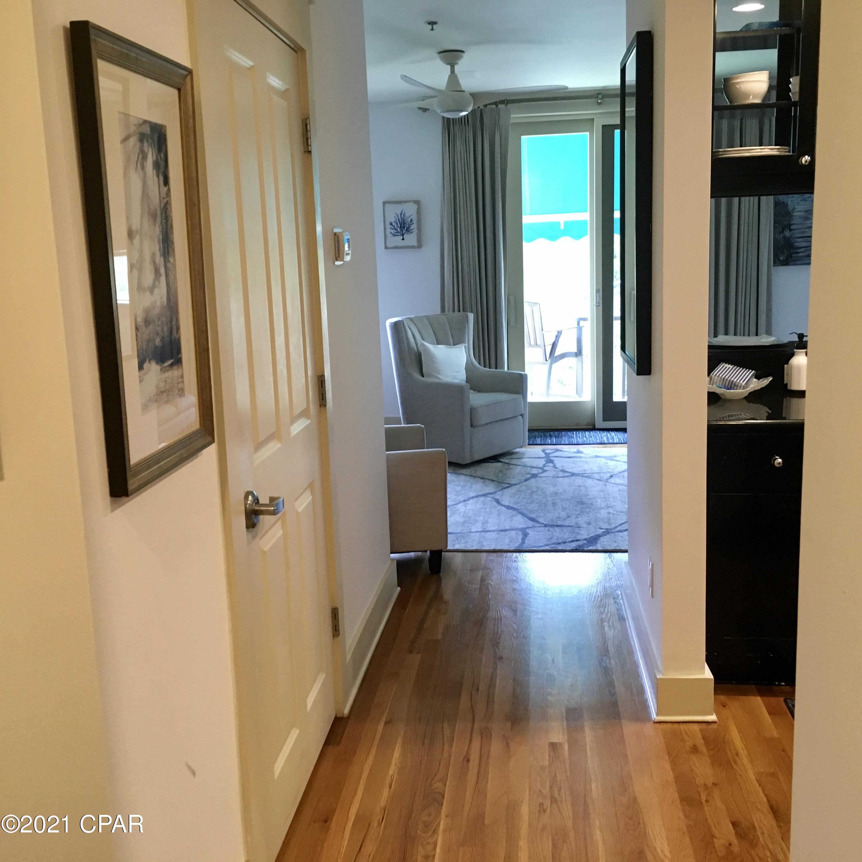 Carillon Beach - Residential