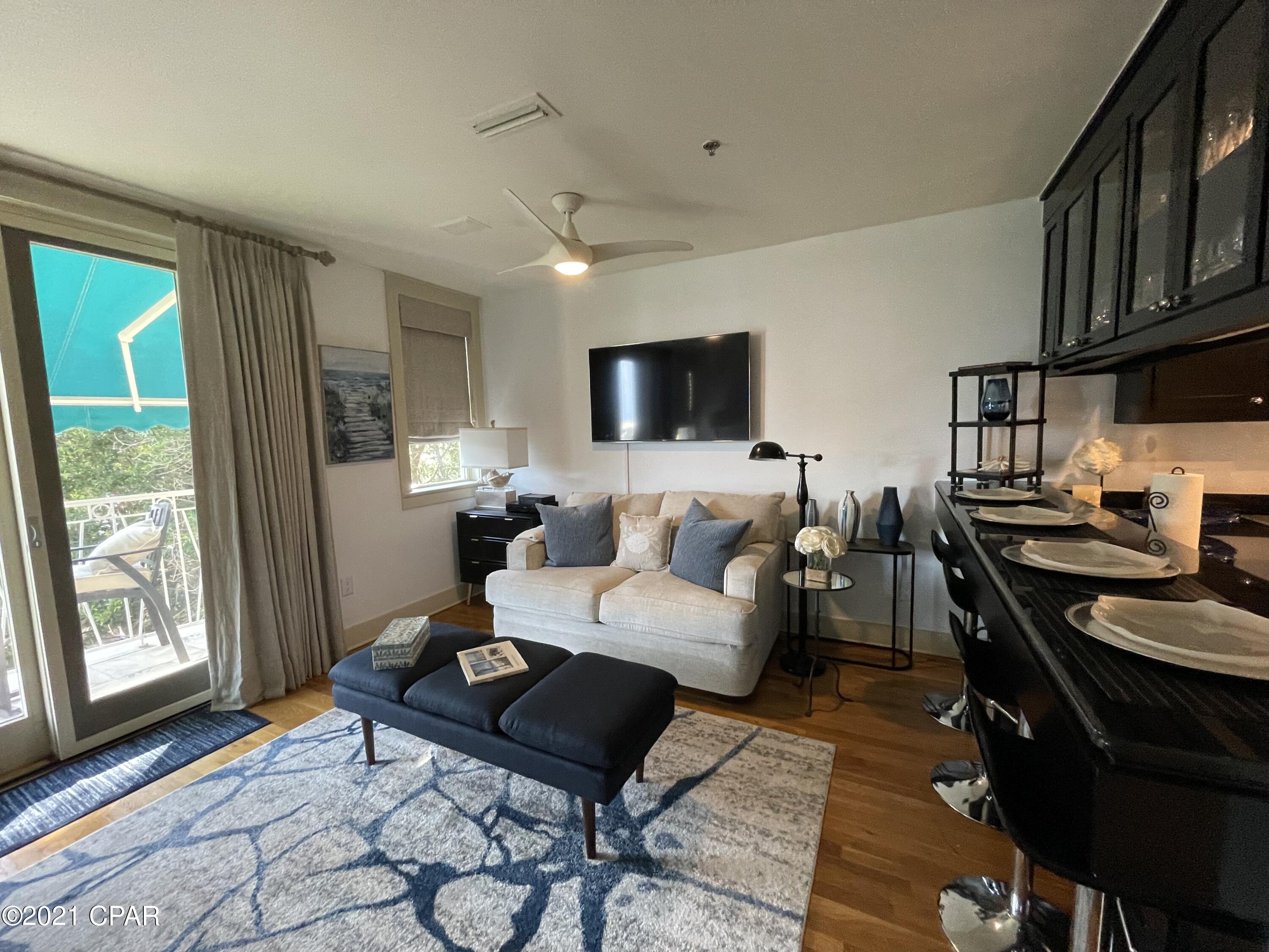 Carillon Beach - Residential