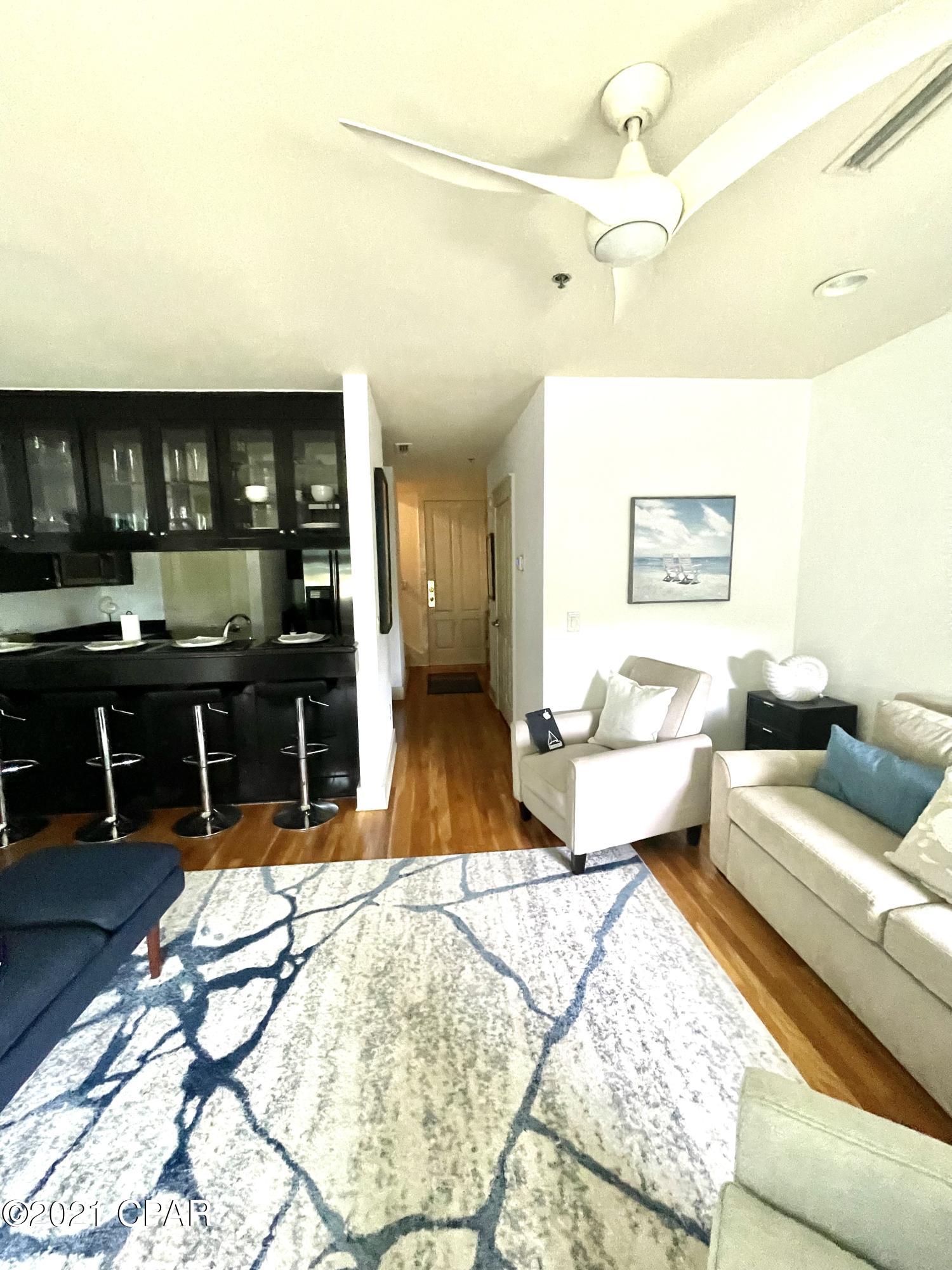 Carillon Beach - Residential