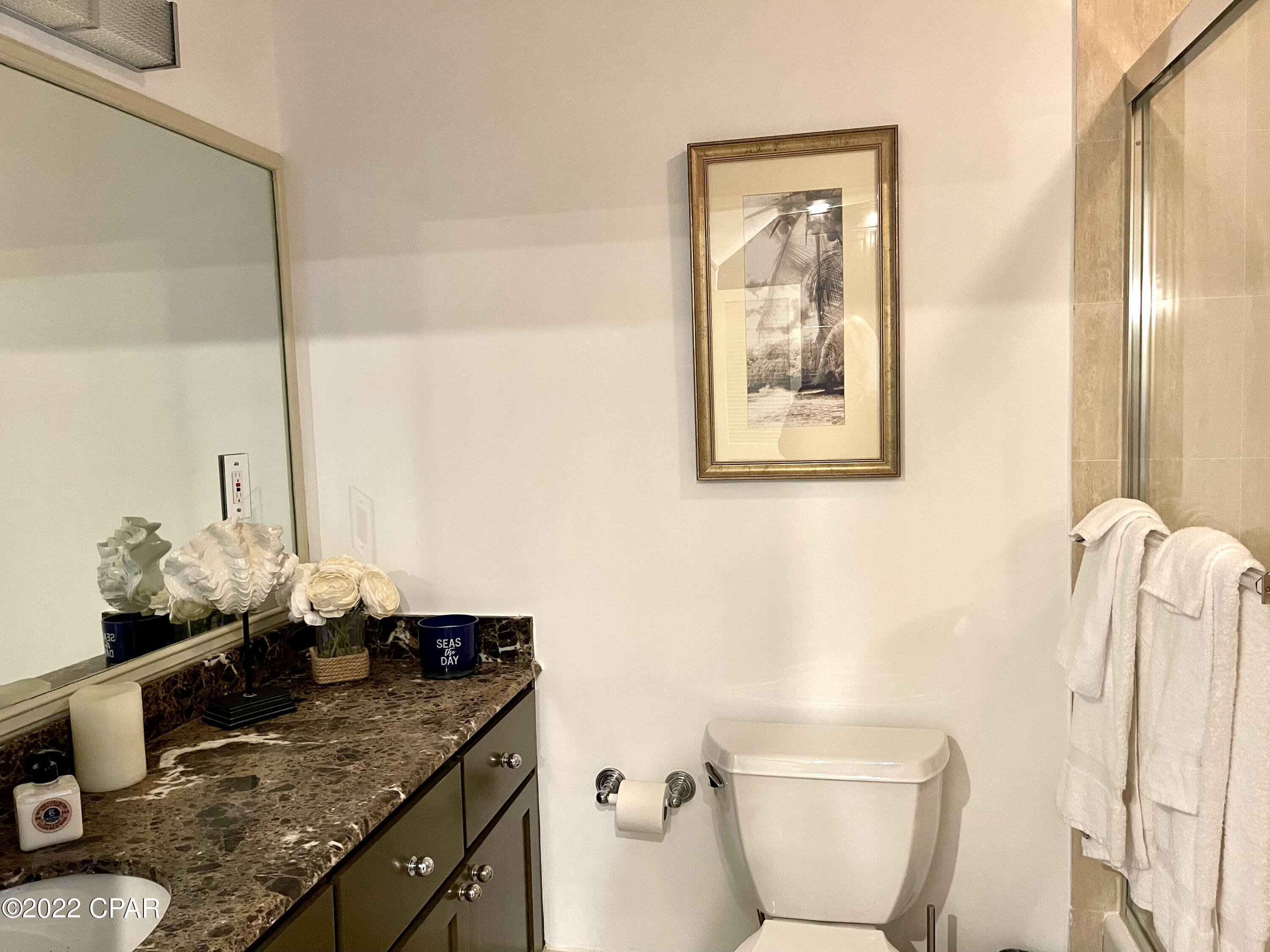 Carillon Beach - Residential