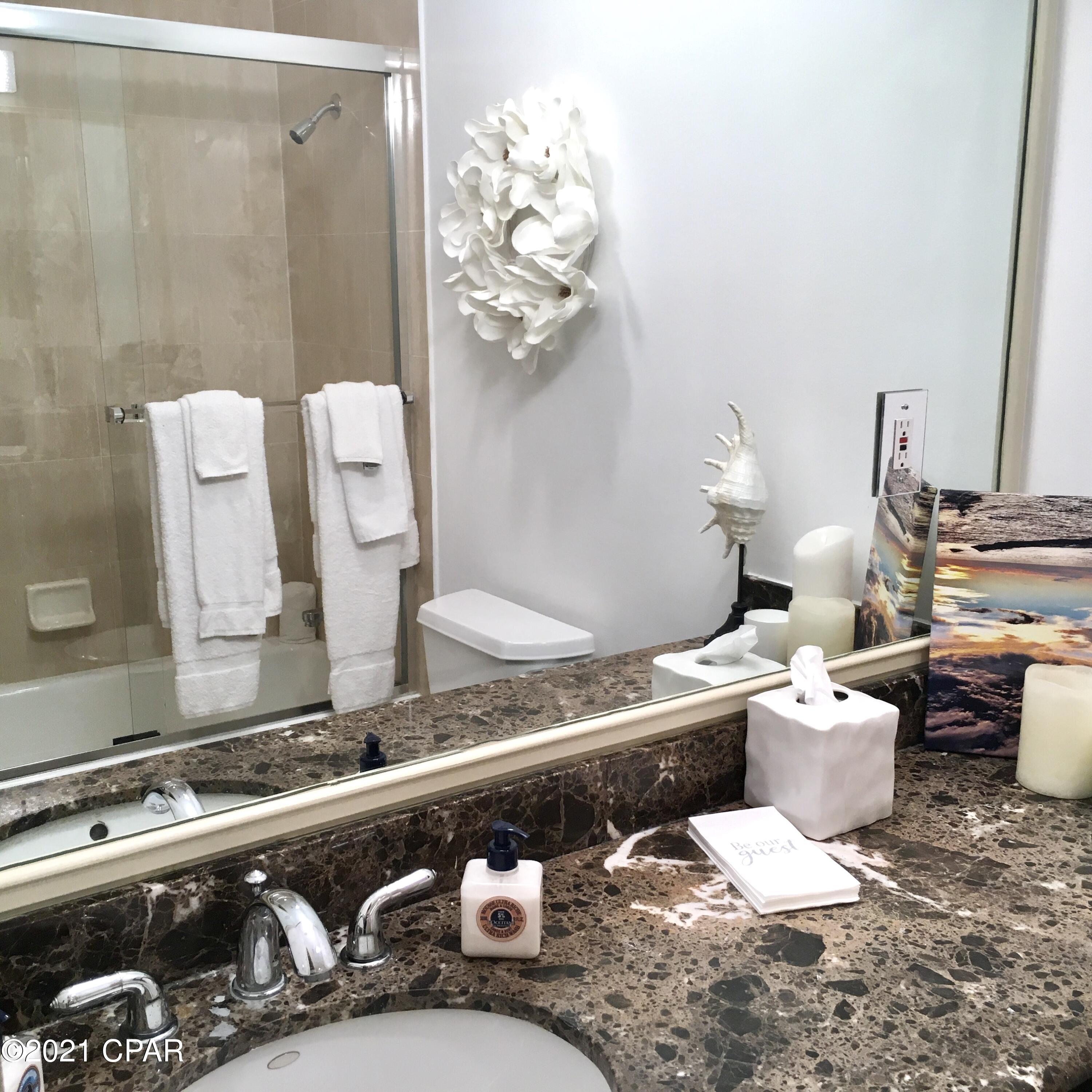 Carillon Beach - Residential