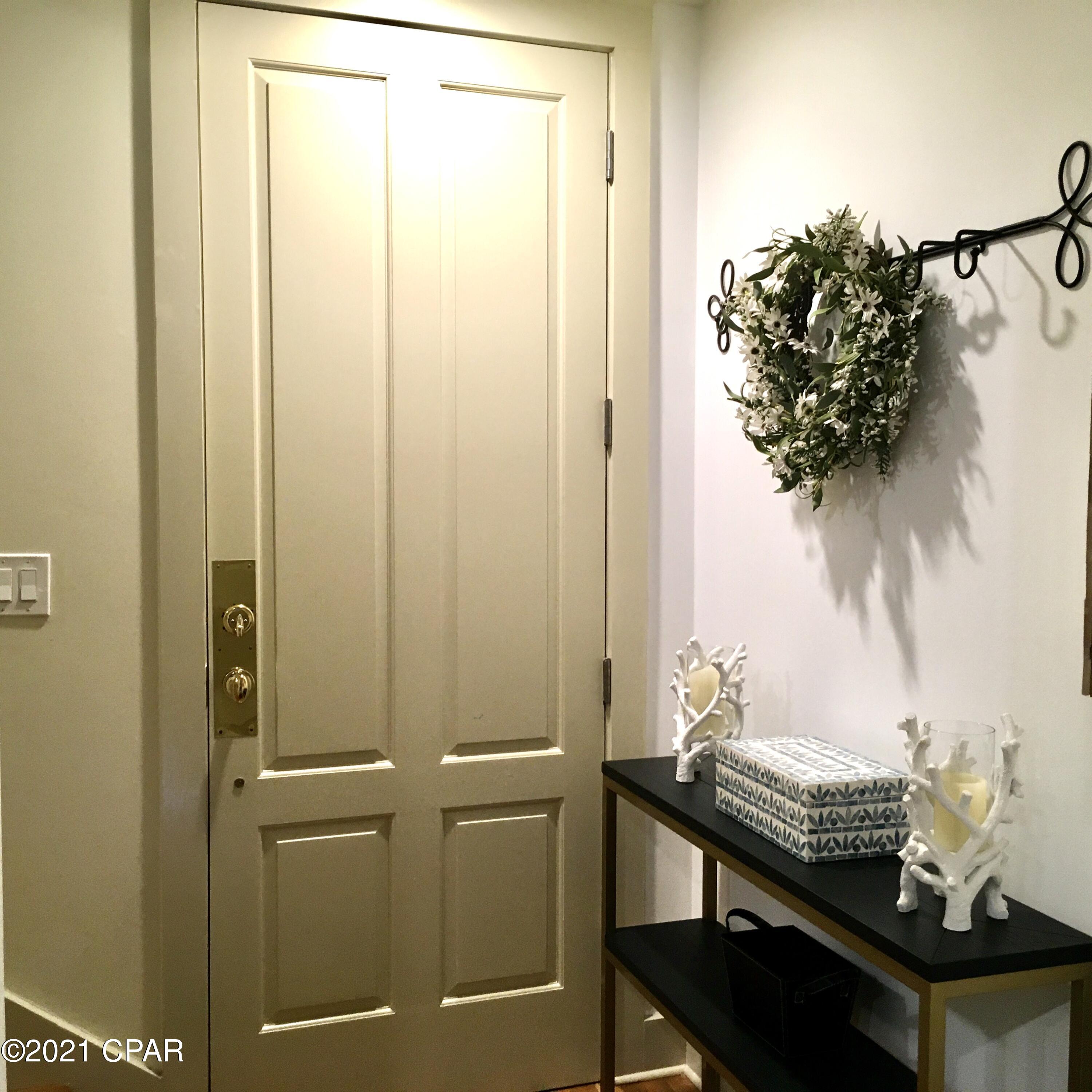 Carillon Beach - Residential