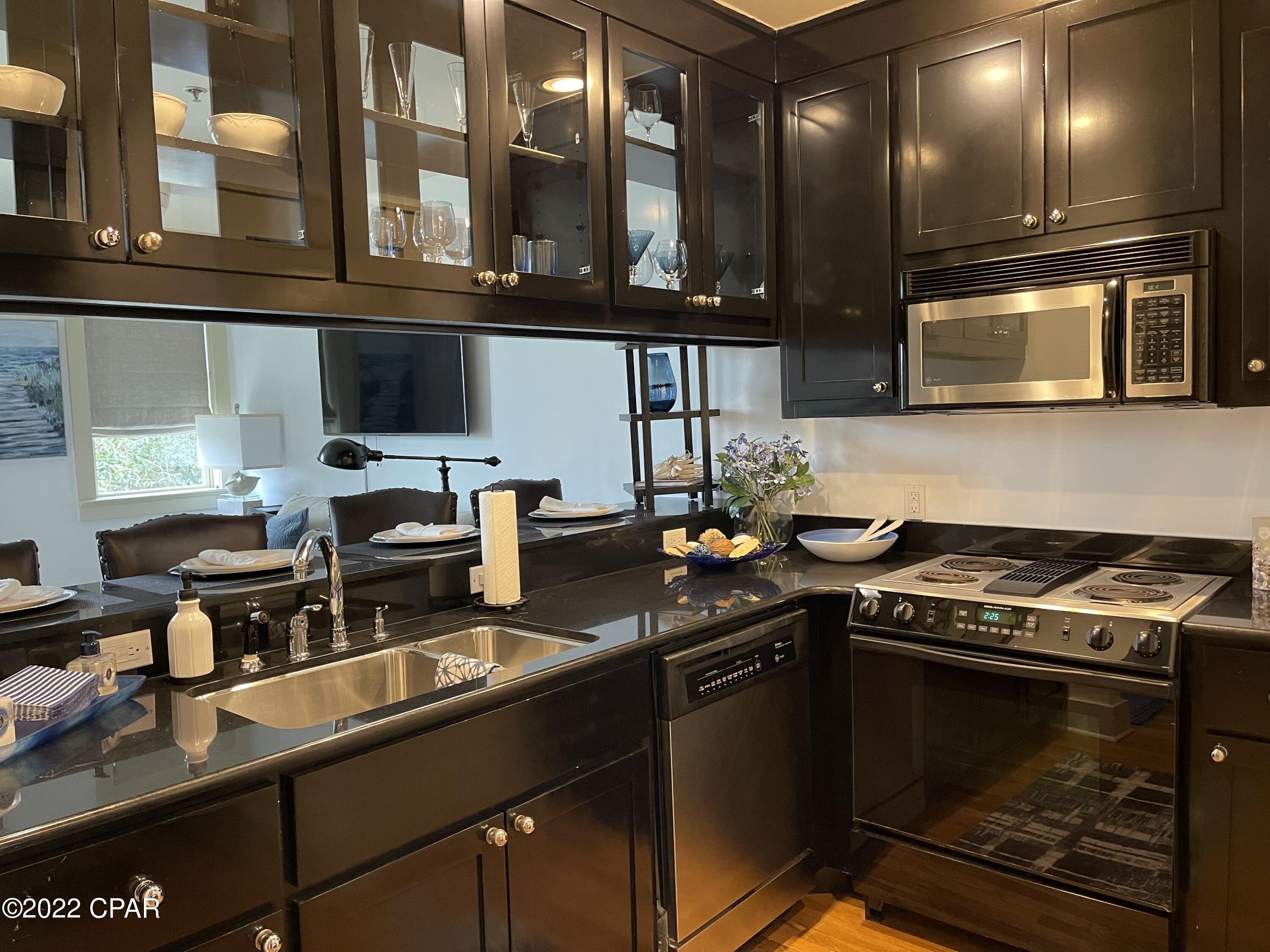 Carillon Beach - Residential