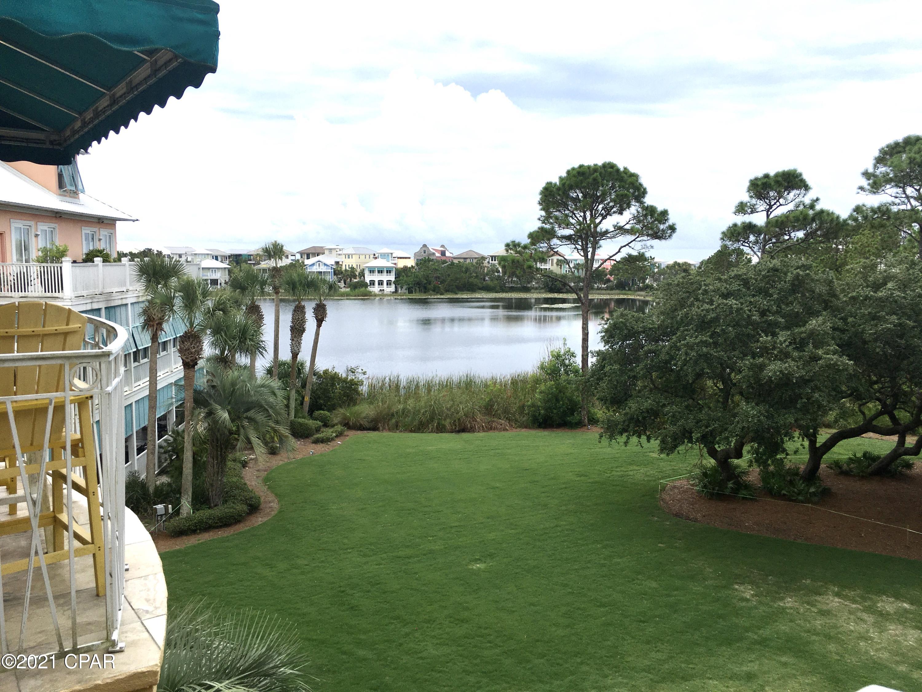 Carillon Beach - Residential