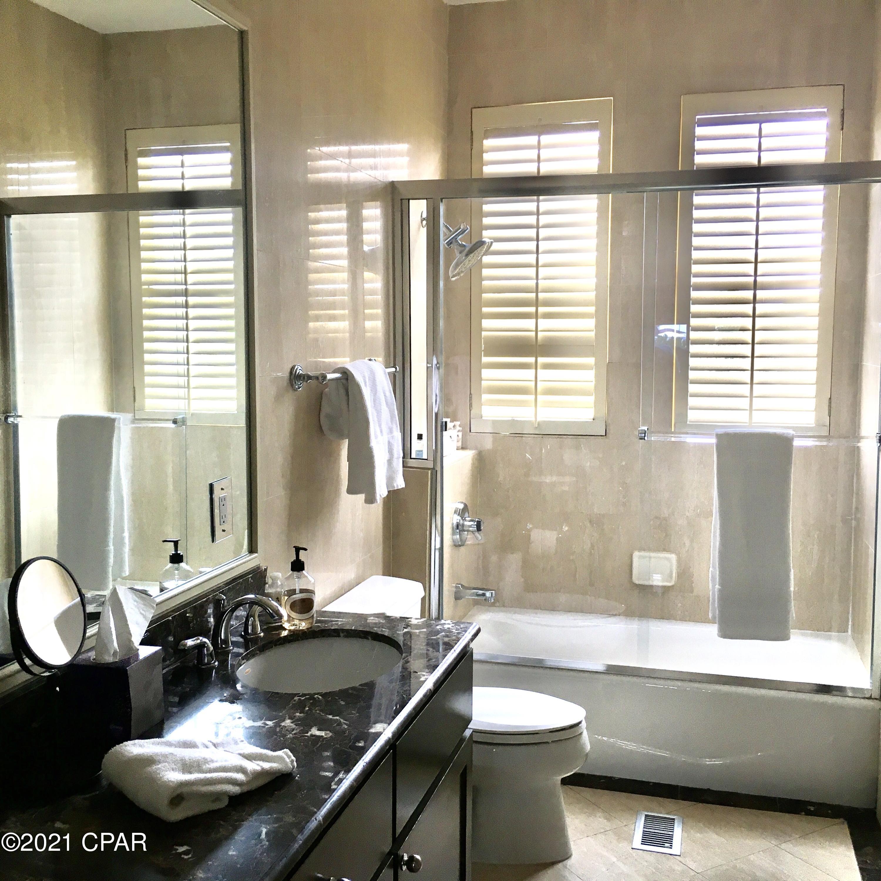 Carillon Beach - Residential