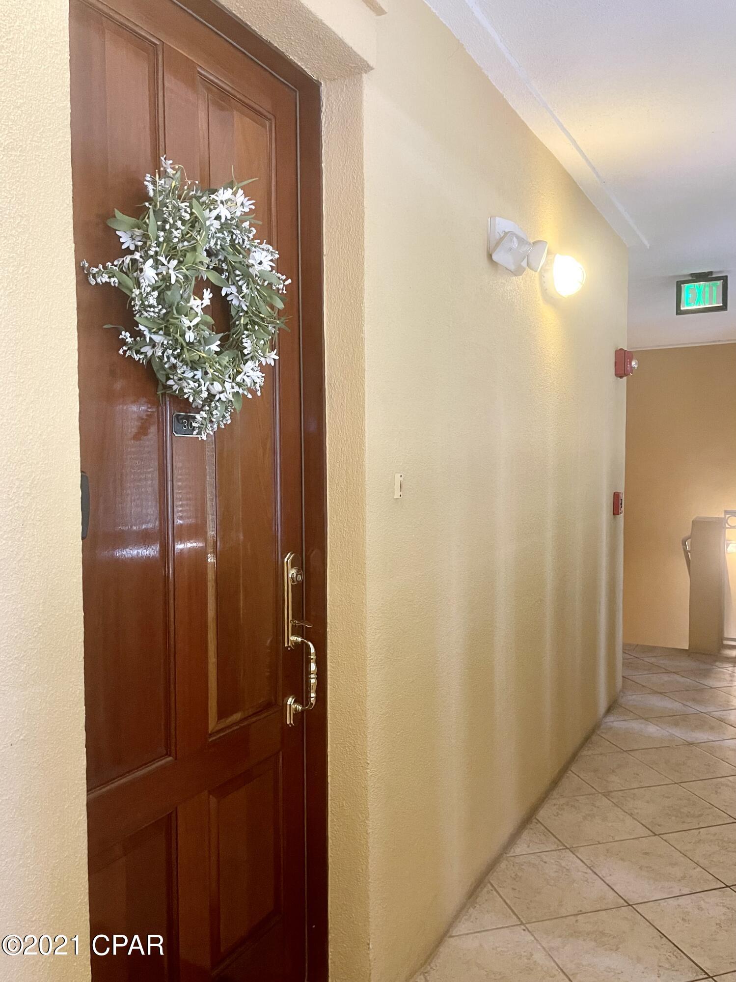 Carillon Beach - Residential