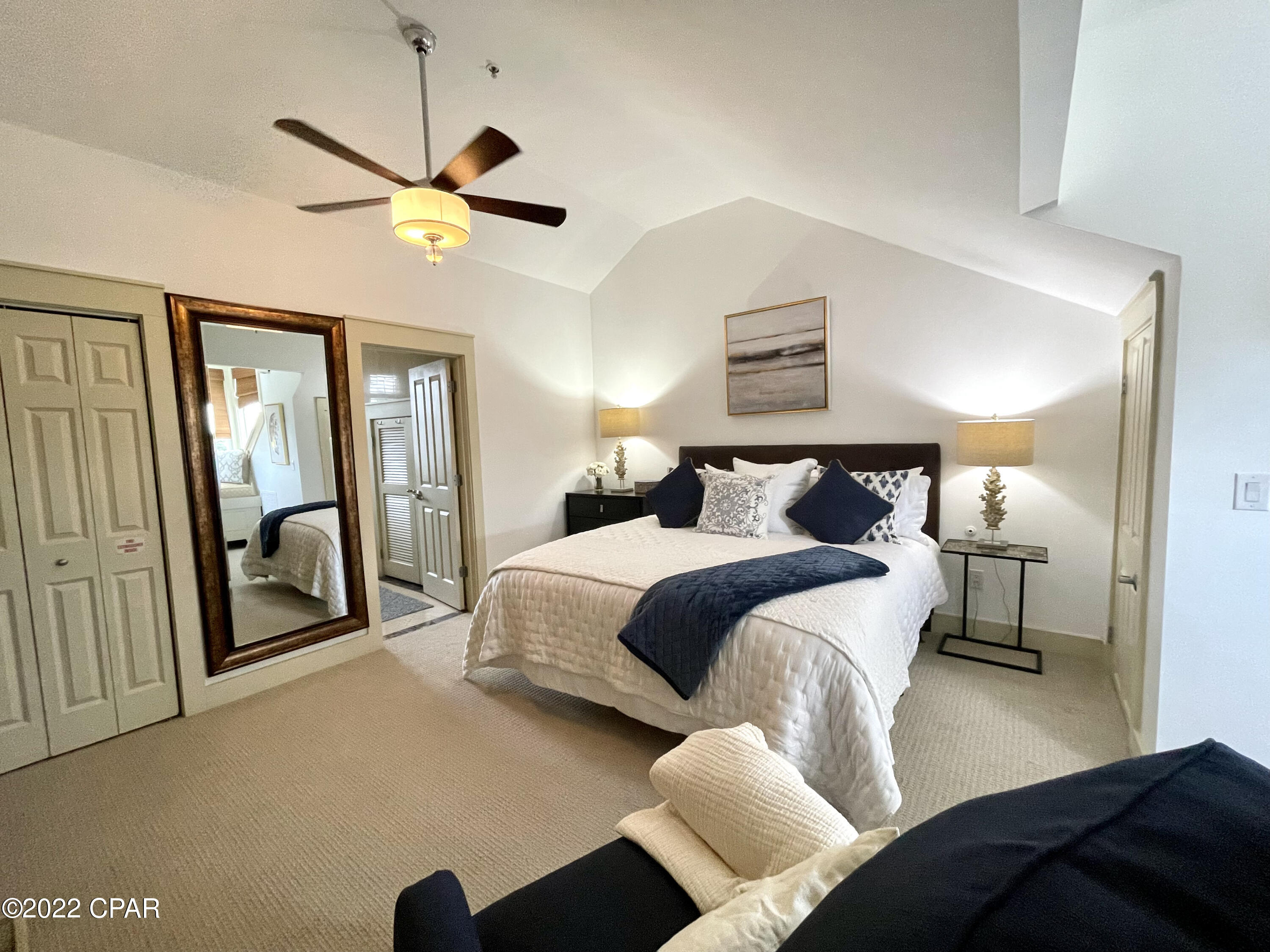 Carillon Beach - Residential