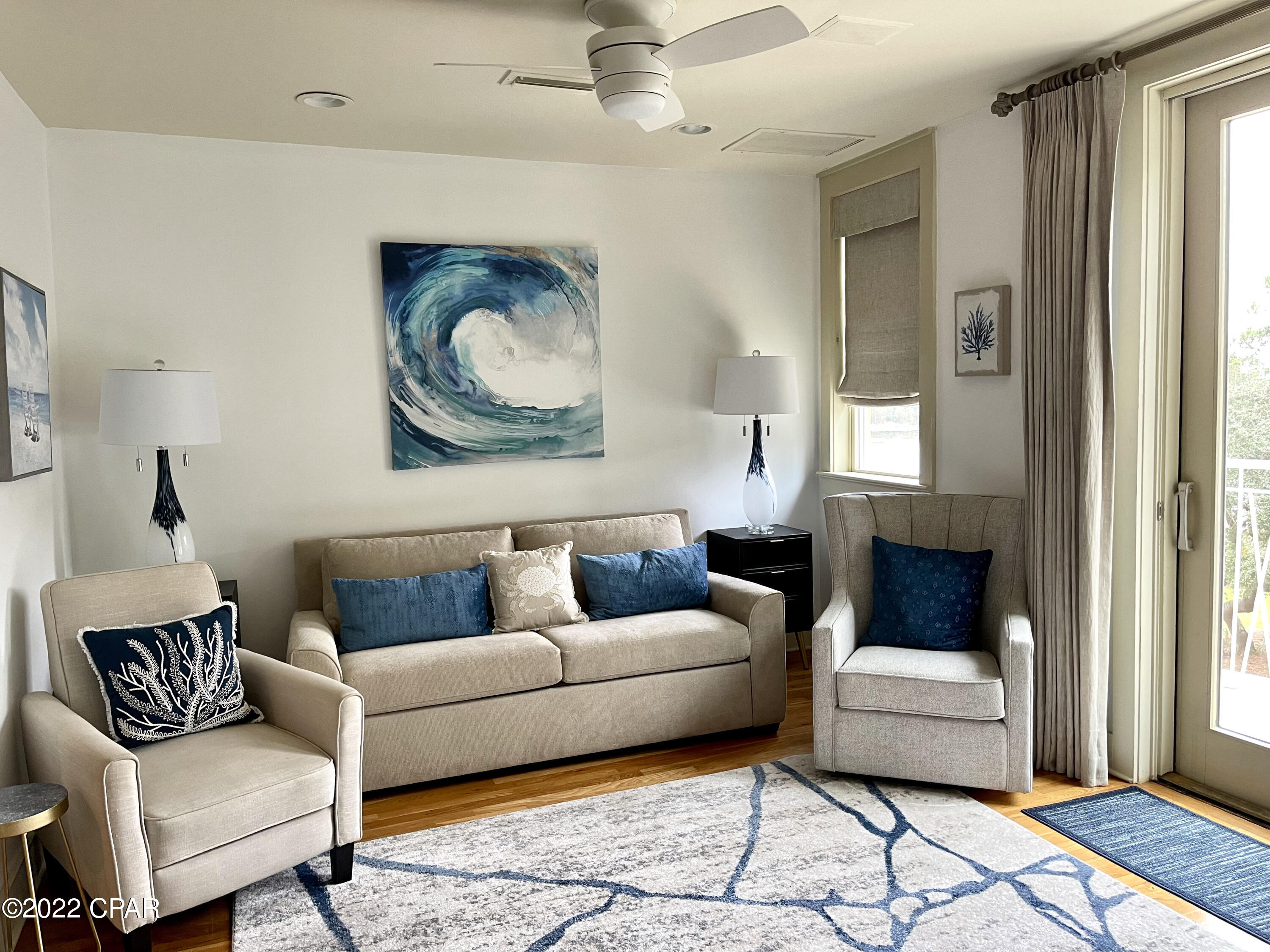 Carillon Beach - Residential