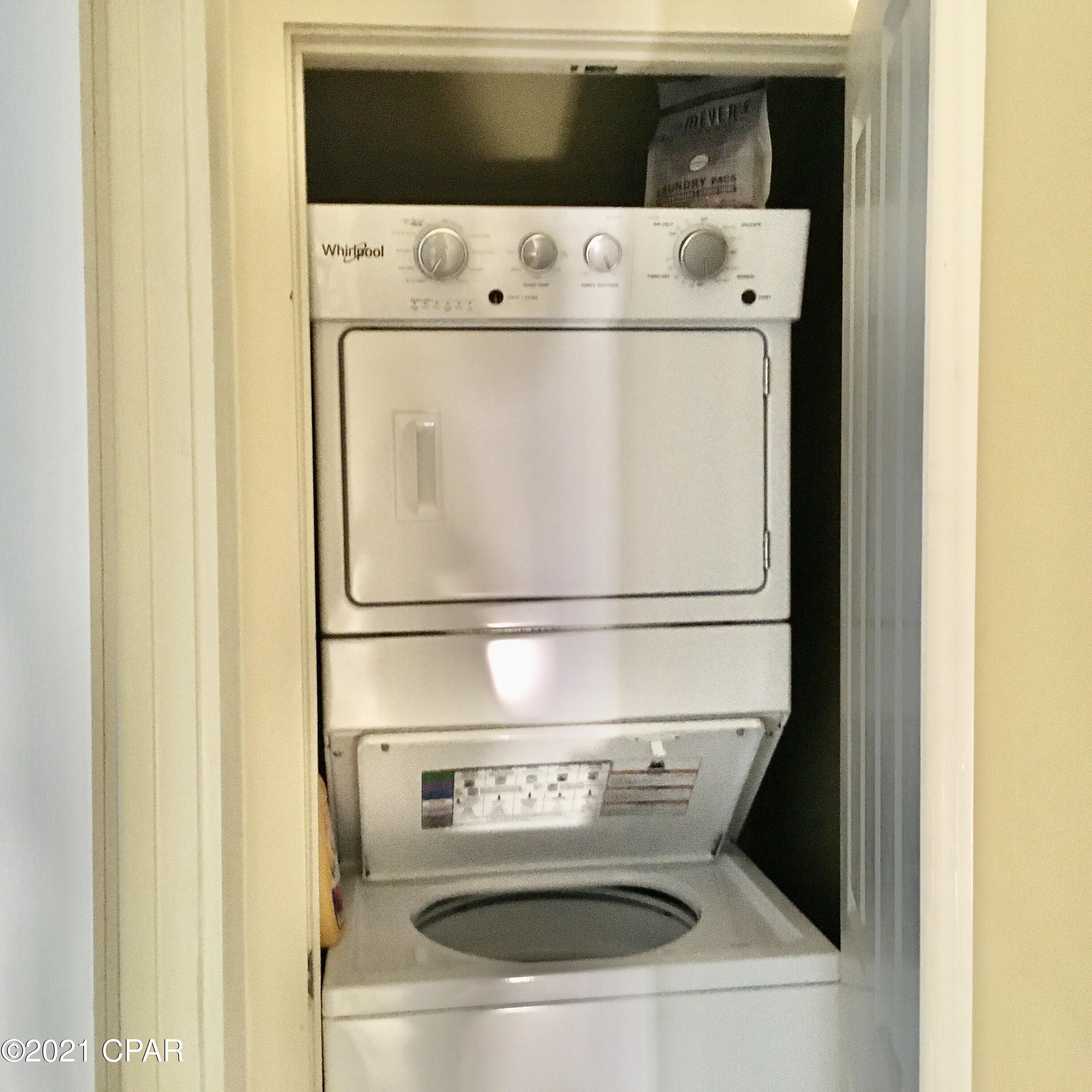 Carillon Beach - Residential