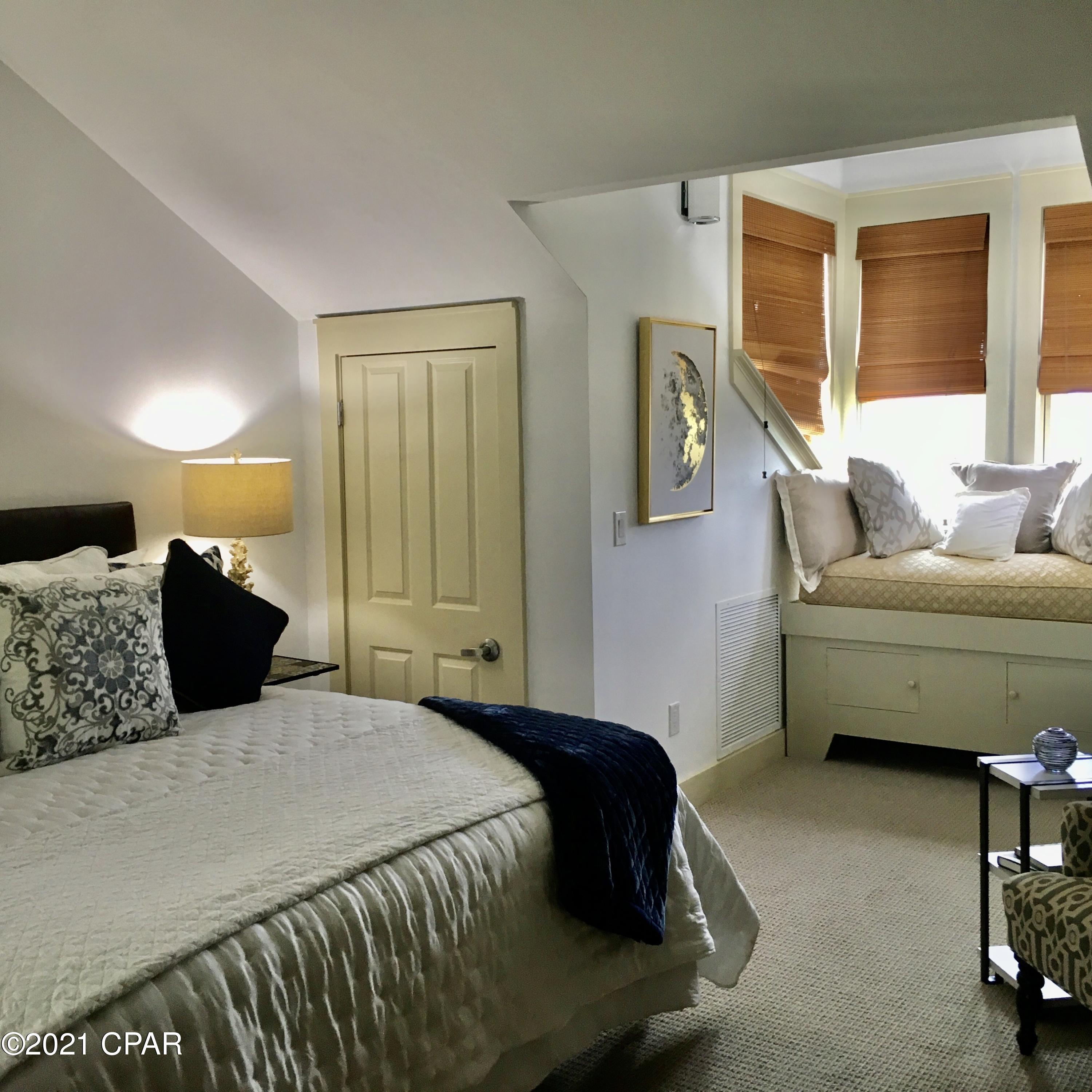 Carillon Beach - Residential