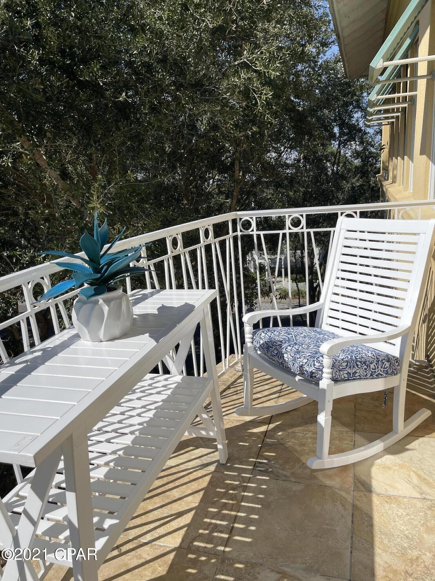 Carillon Beach - Residential