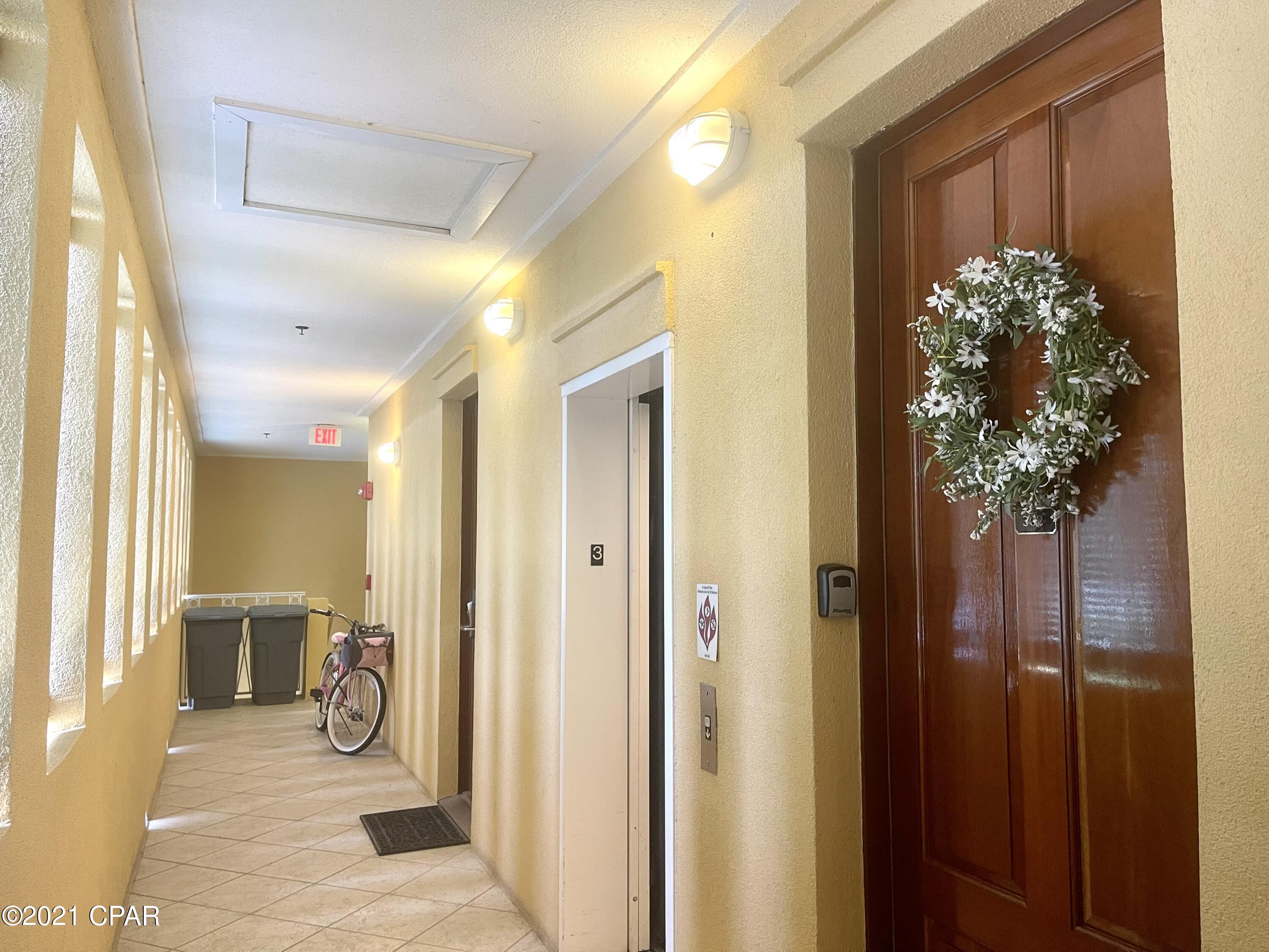 Carillon Beach - Residential