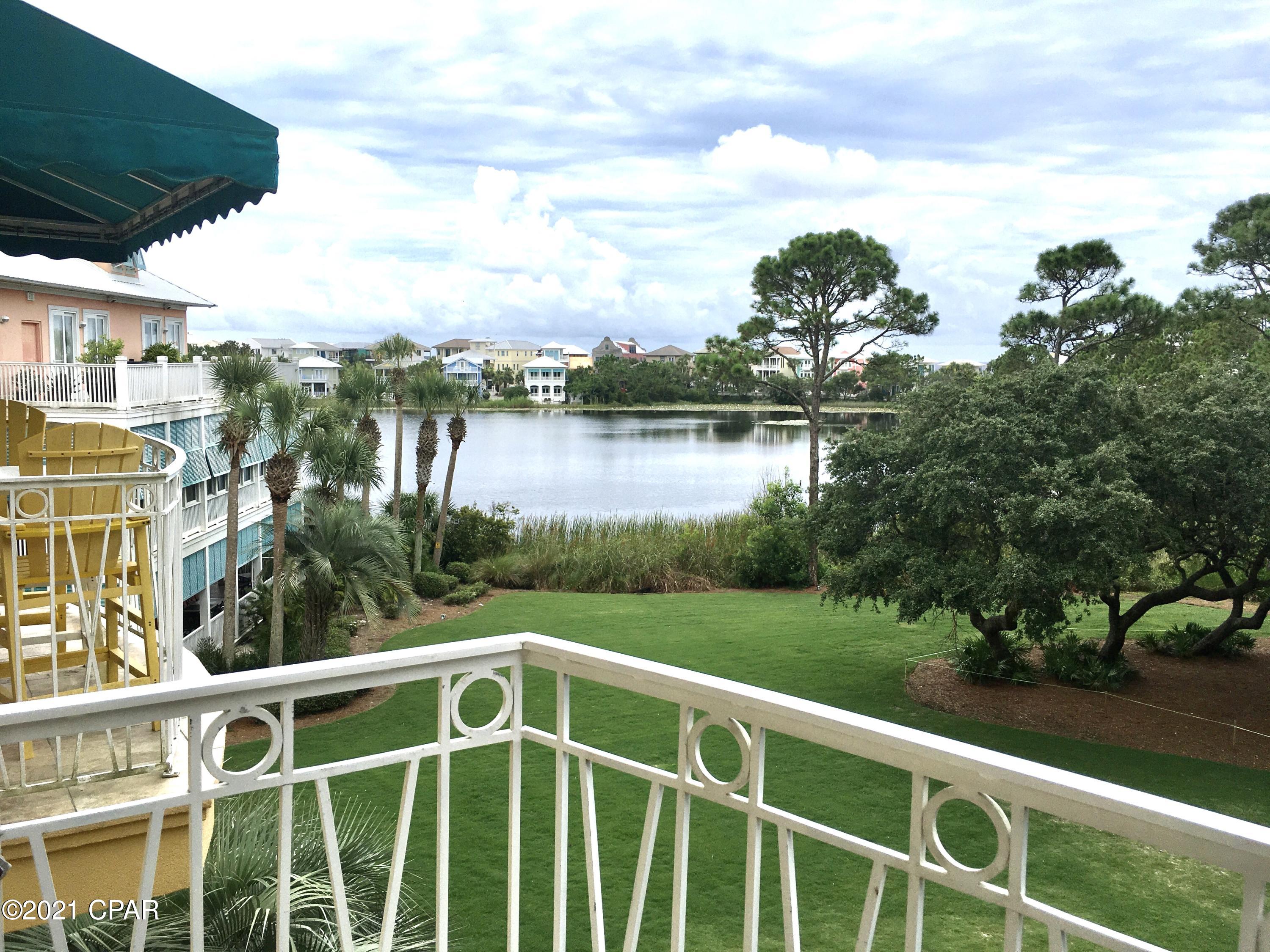 Carillon Beach - Residential