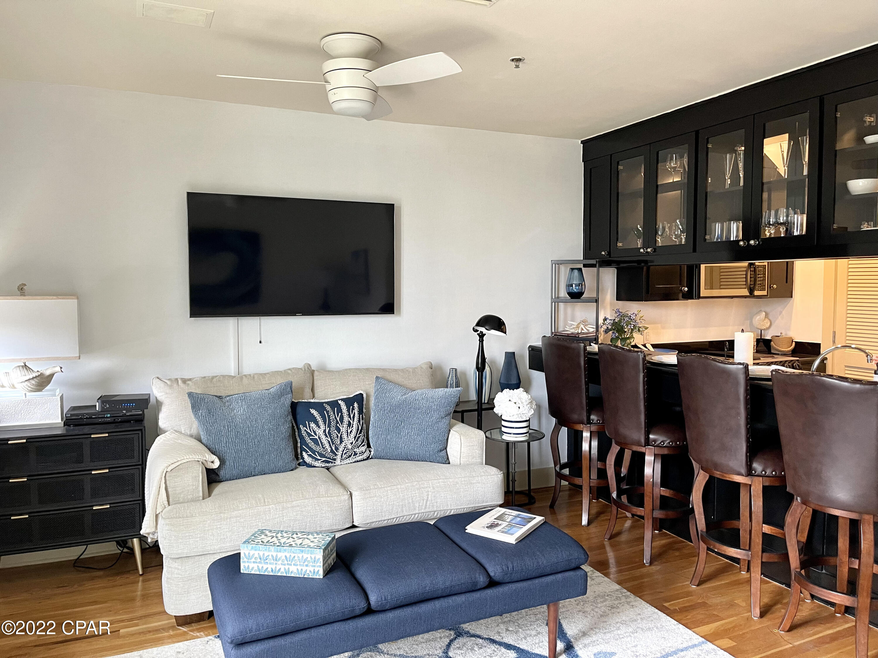 Carillon Beach - Residential