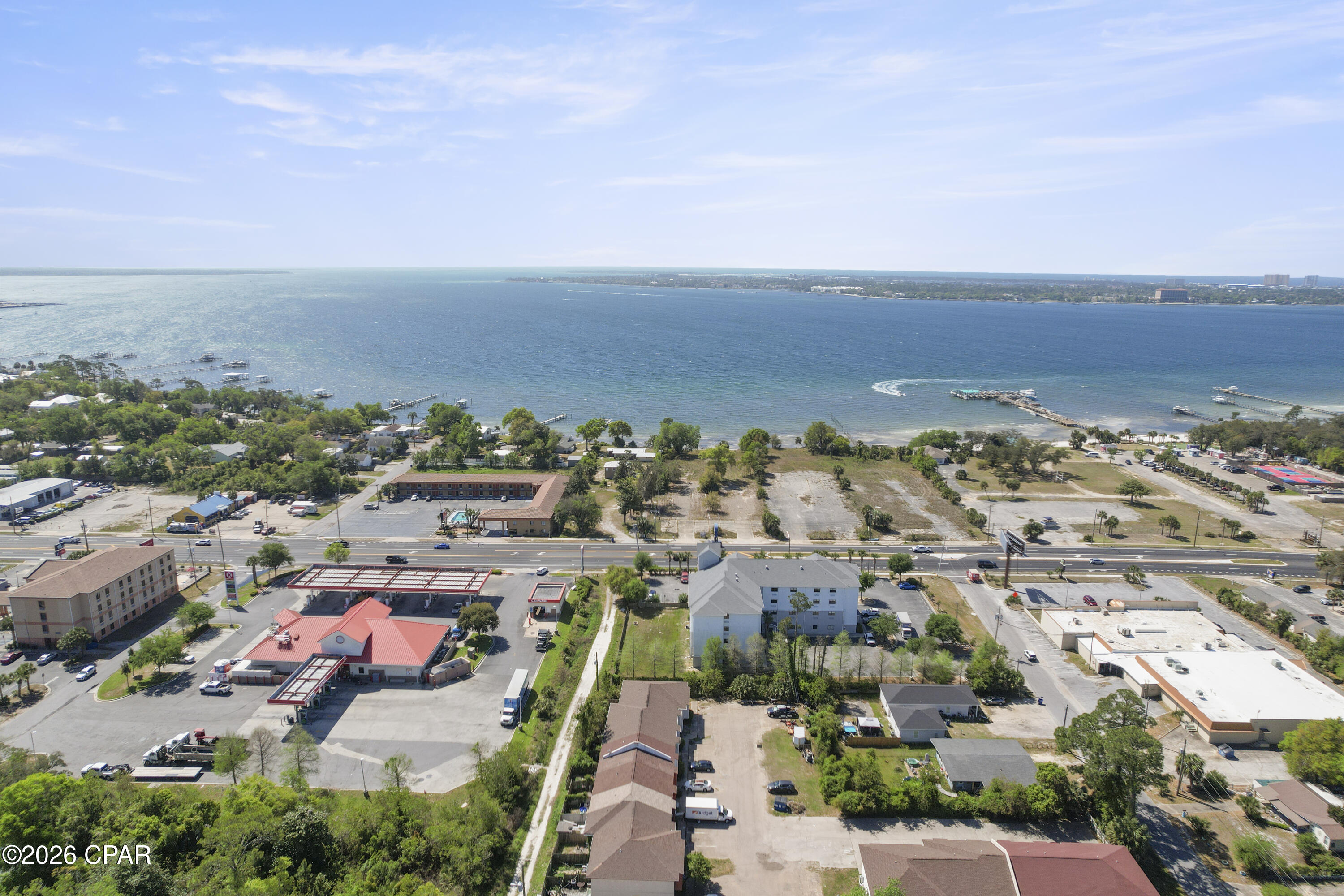 Bayview Heights - Residential Lease