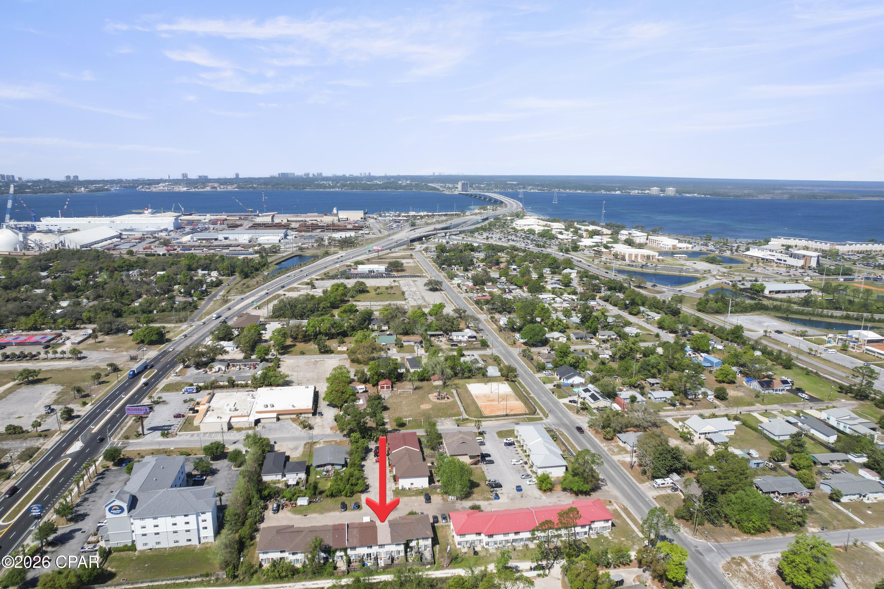 Bayview Heights - Residential Lease