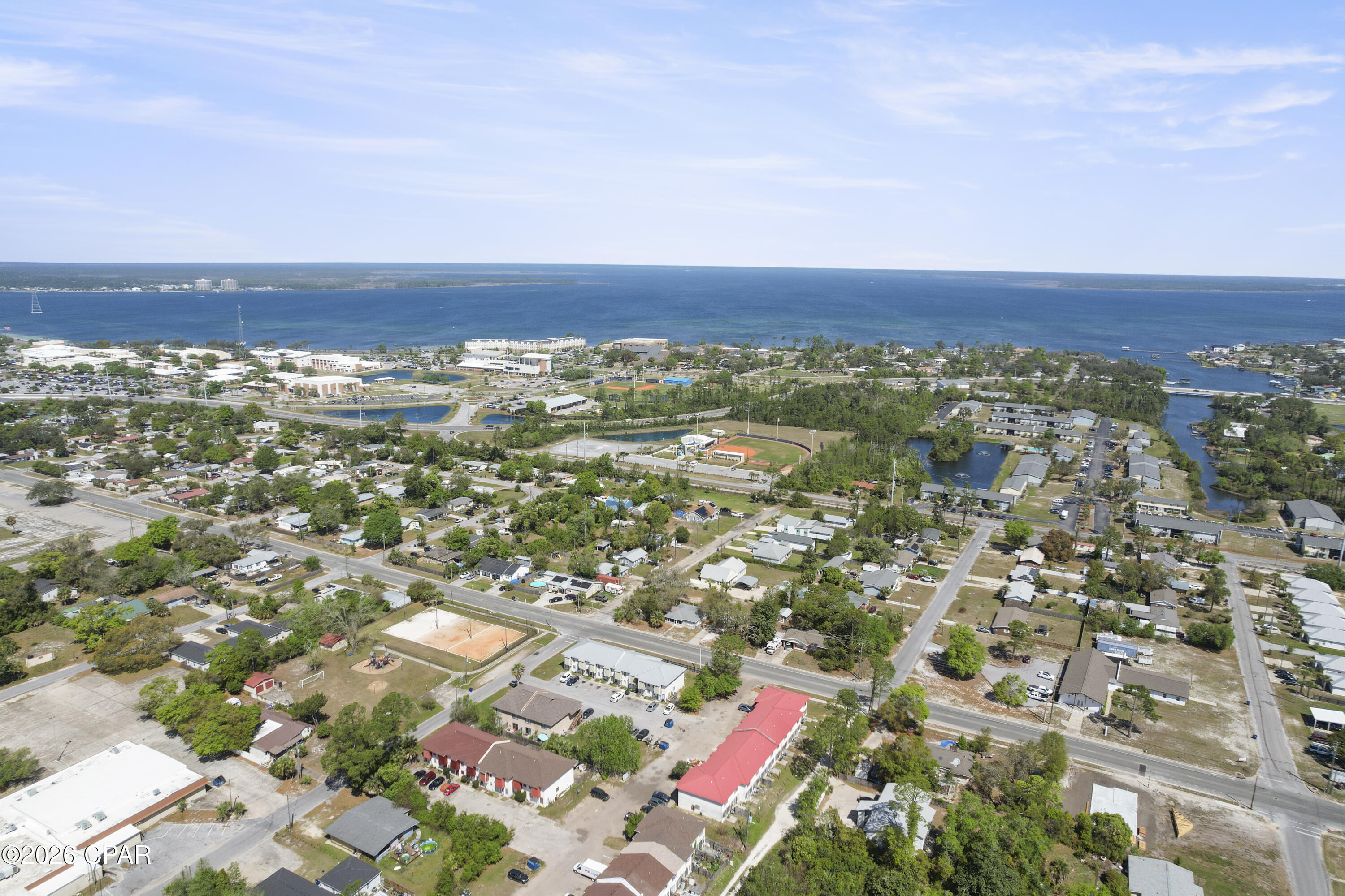 Bayview Heights - Residential Lease