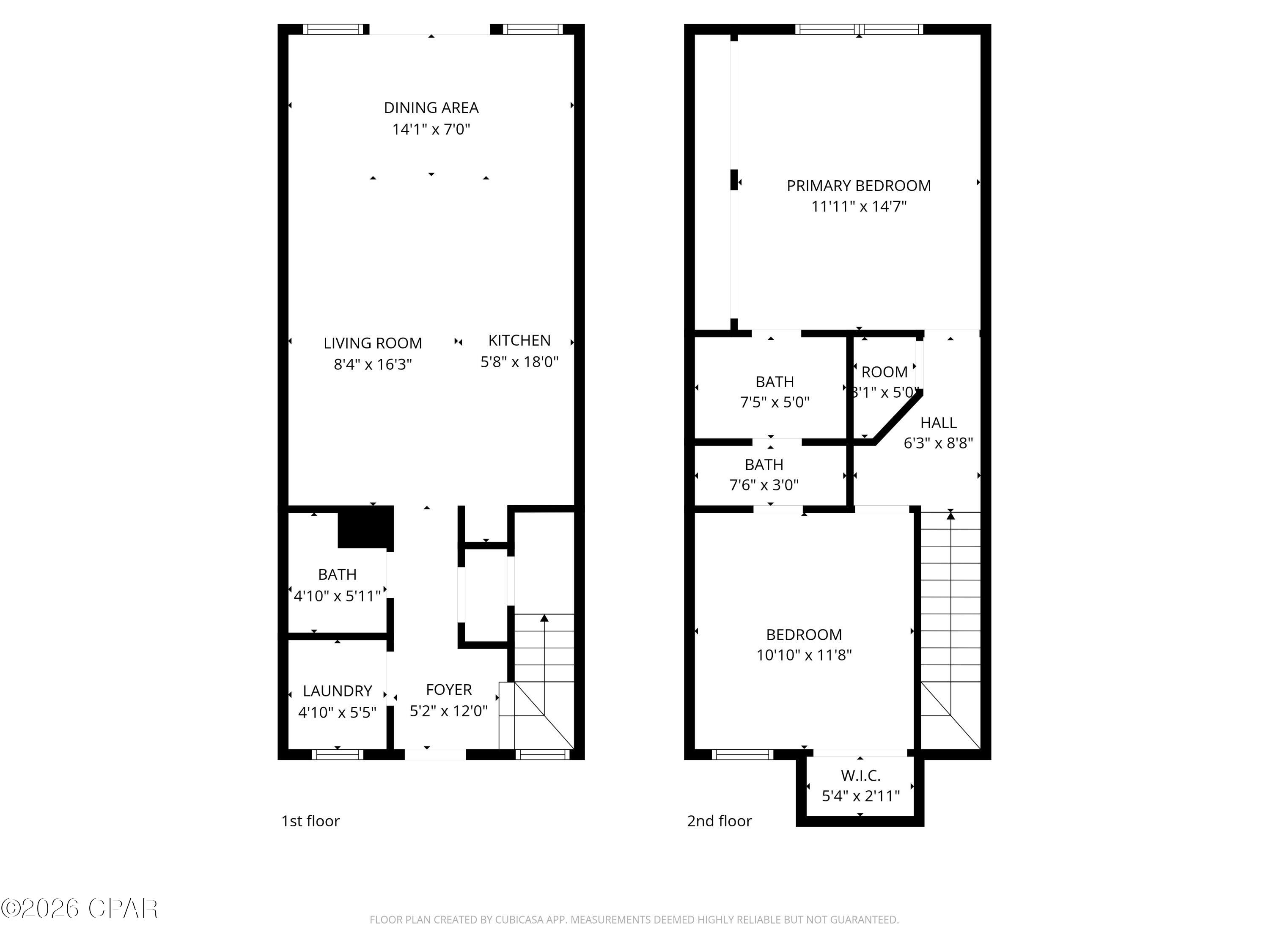 Bayview Heights - Residential Lease