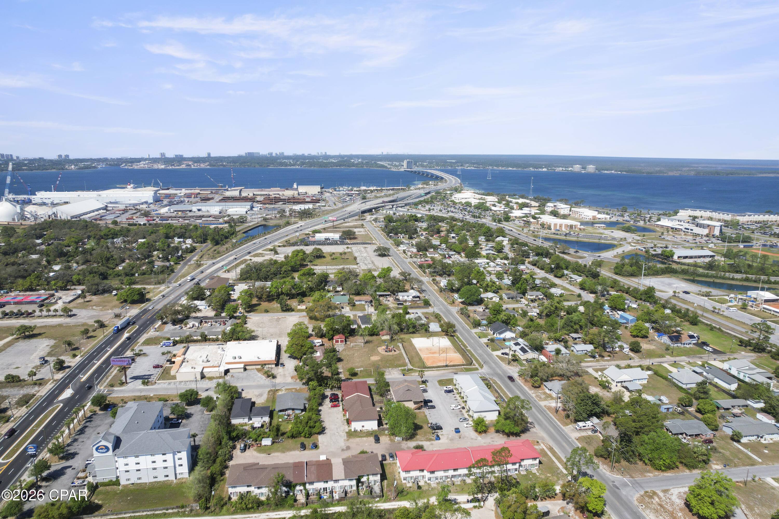 Bayview Heights - Residential Lease