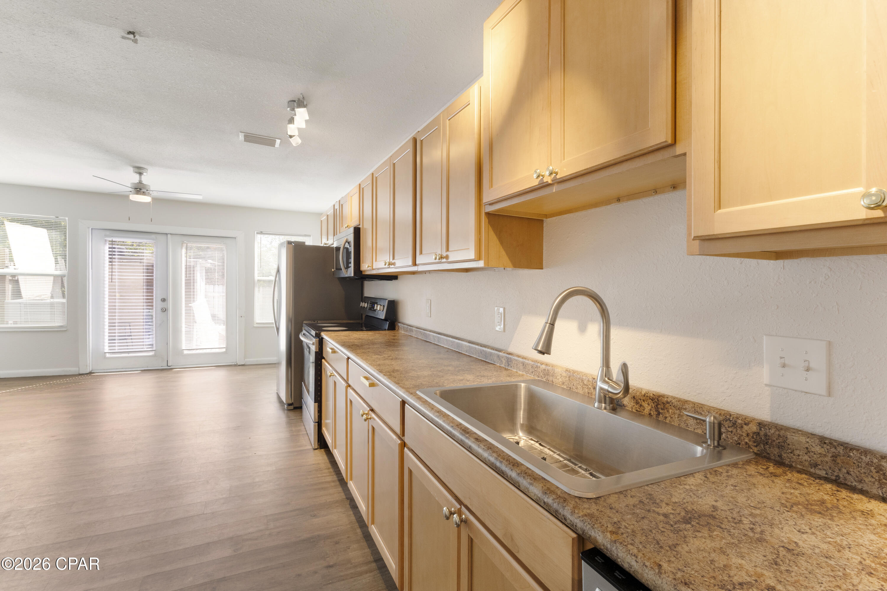 Bayview Heights - Residential Lease