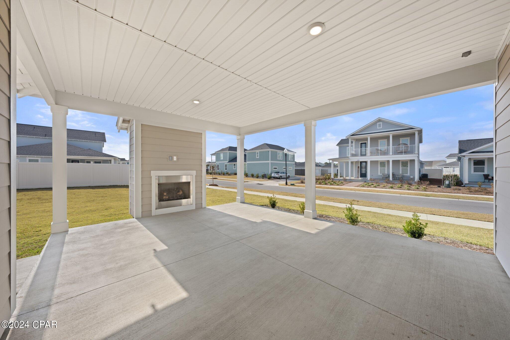 Sweetbay - Residential