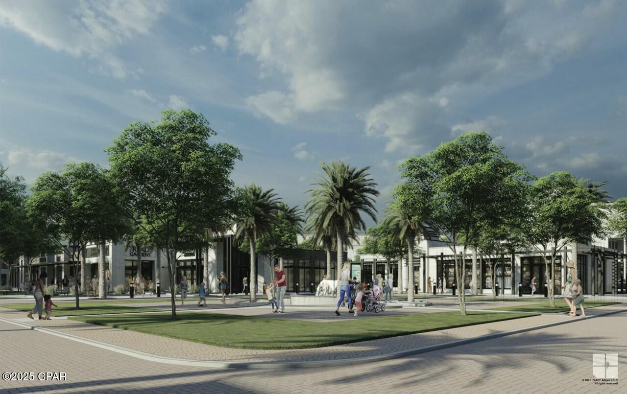 Sweetbay - Residential