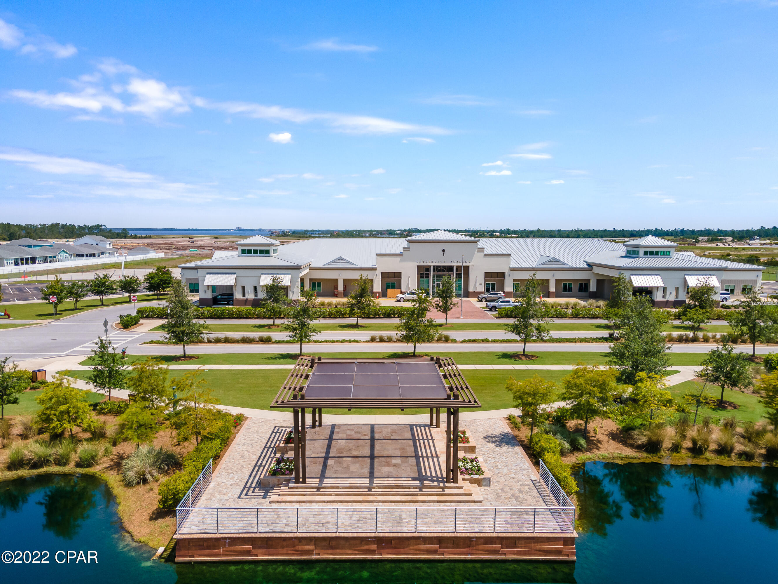 Sweetbay - Residential