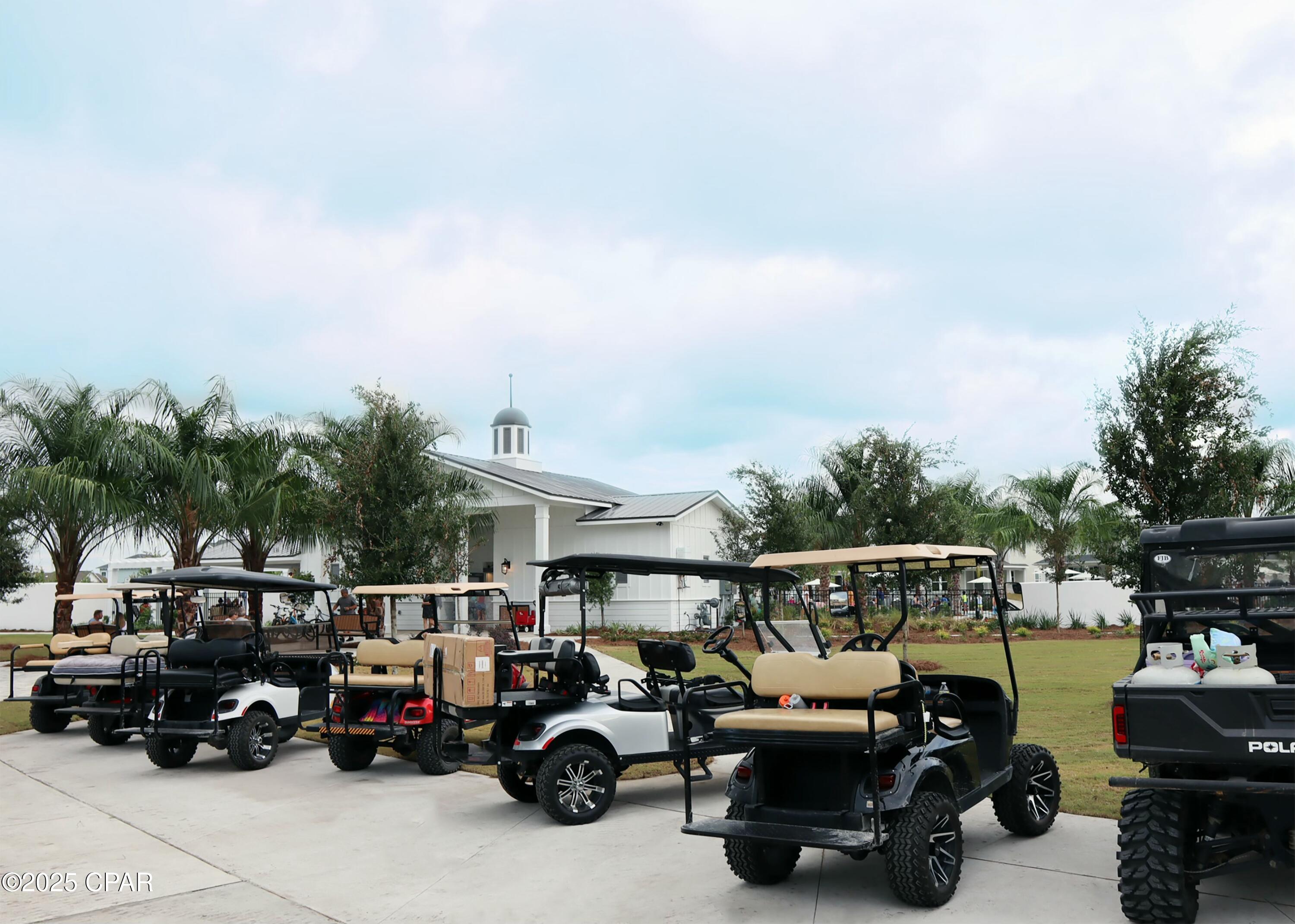 Sweetbay - Residential