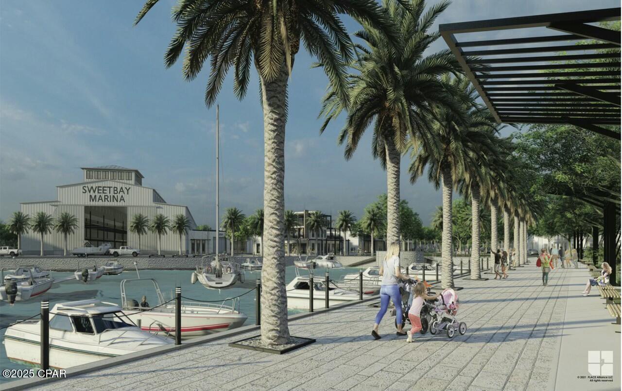 Sweetbay - Residential