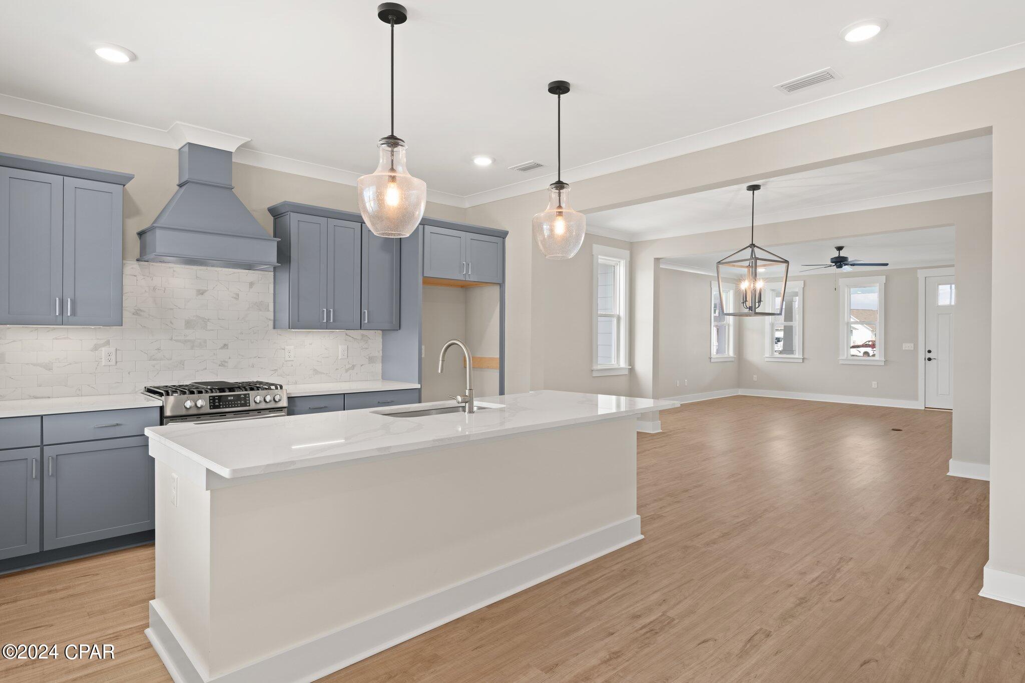 Sweetbay - Residential