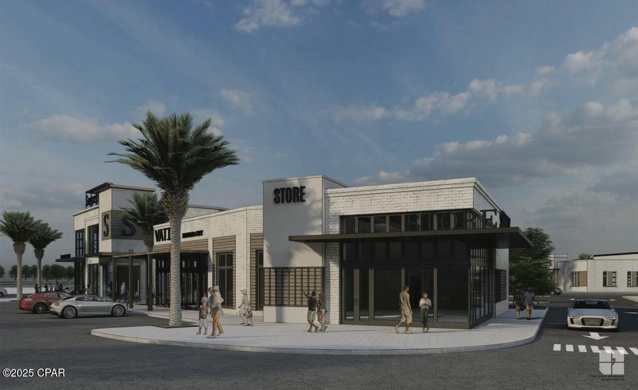 Sweetbay - Residential