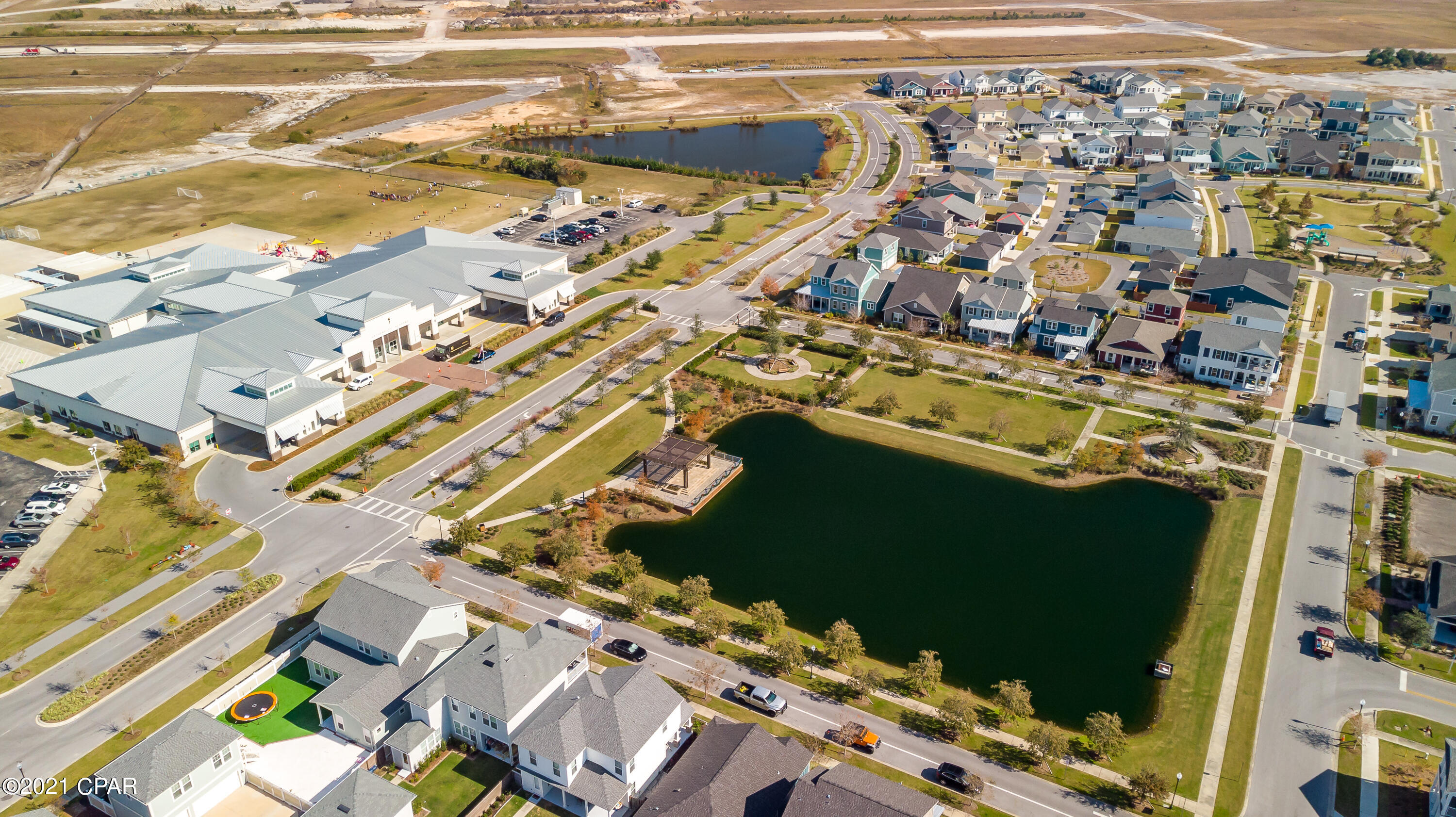 Sweetbay - Residential