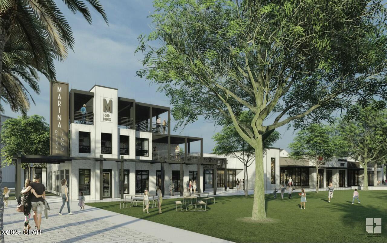 Sweetbay - Residential