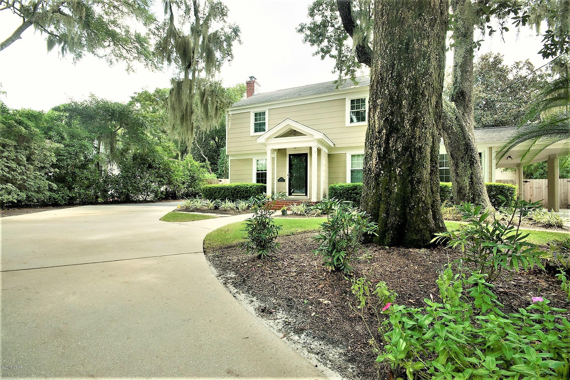 Sudduths 3rd Add - Residential